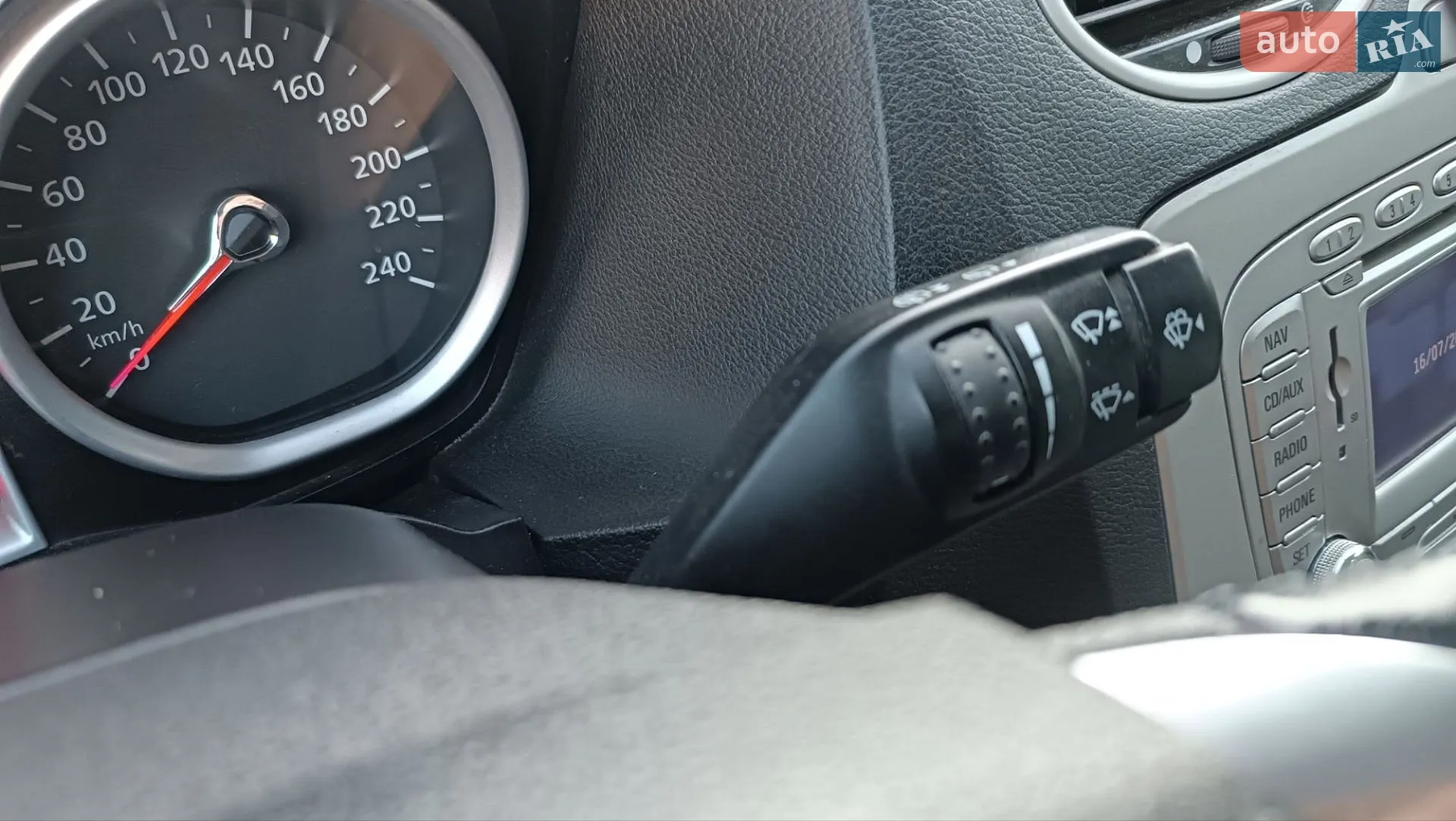 2010 Ford Focus - мініатюра 85