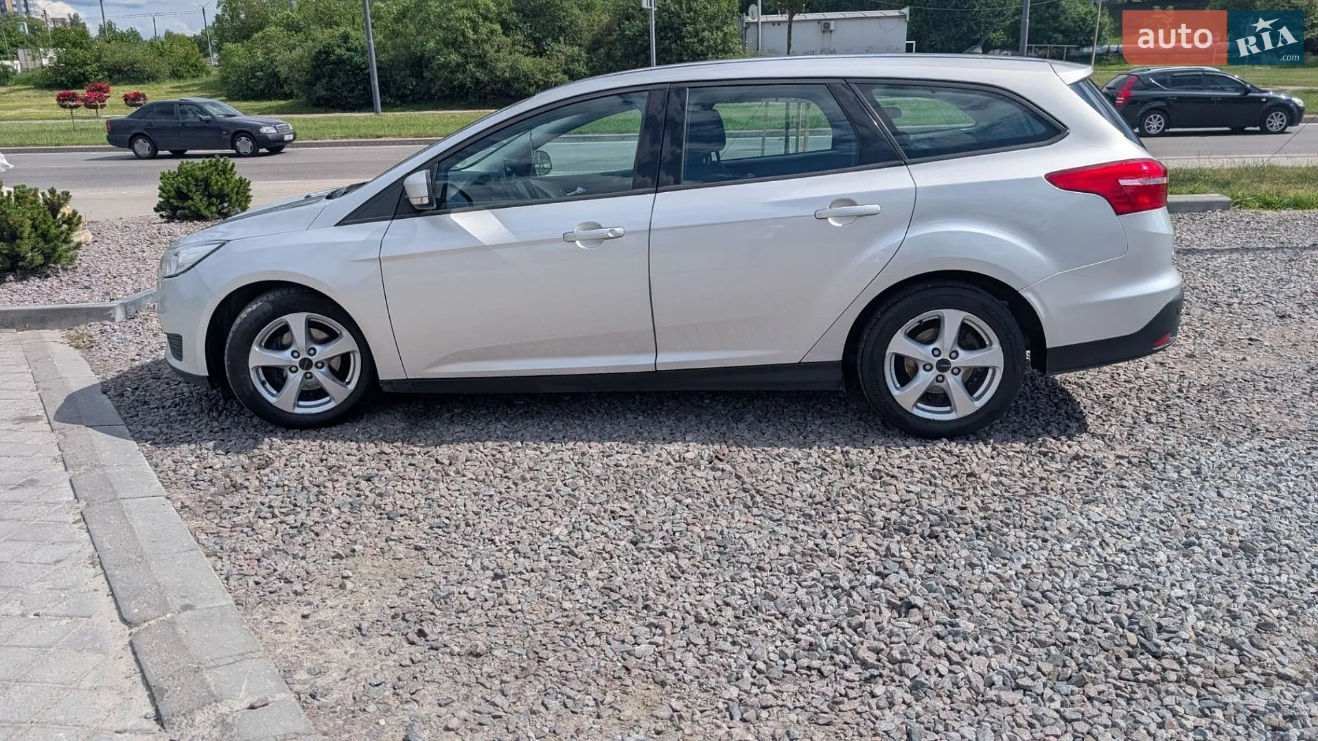 2017 Ford Focus - мініатюра 20