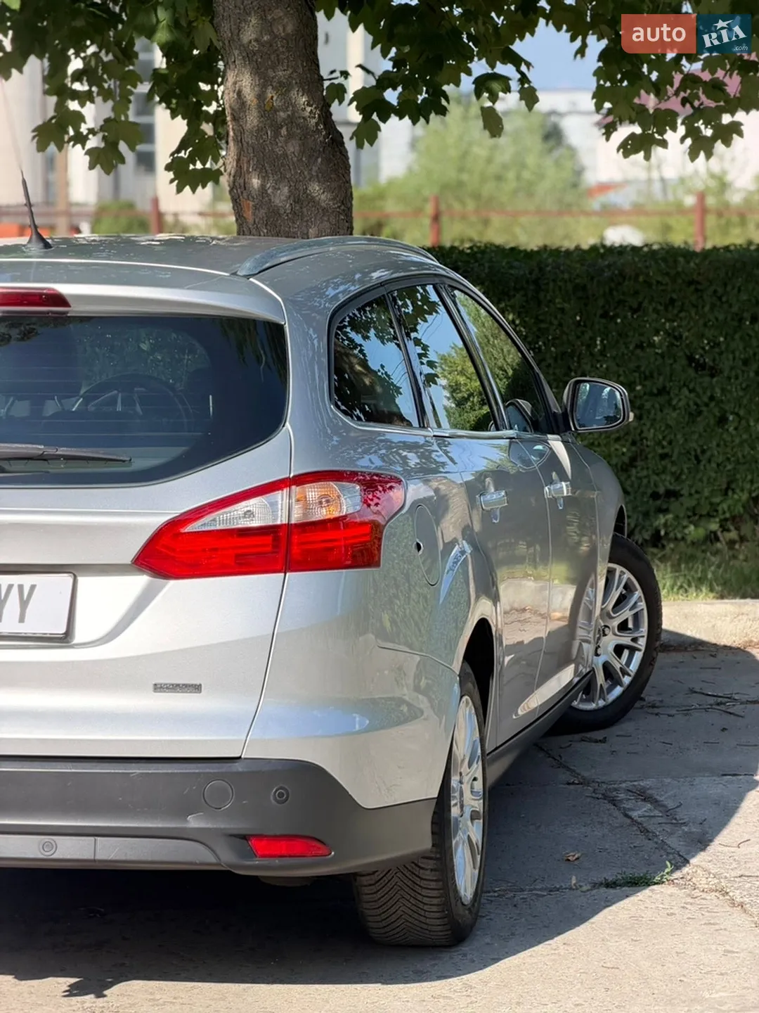 2013 Ford Focus - мініатюра 25