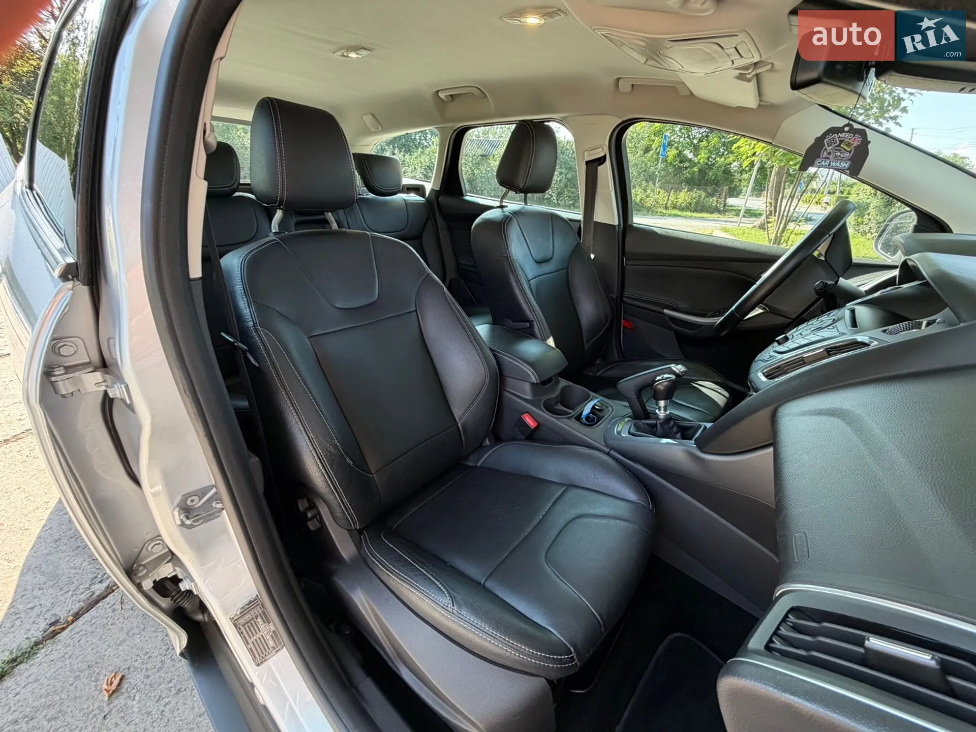 2013 Ford Focus - мініатюра 28