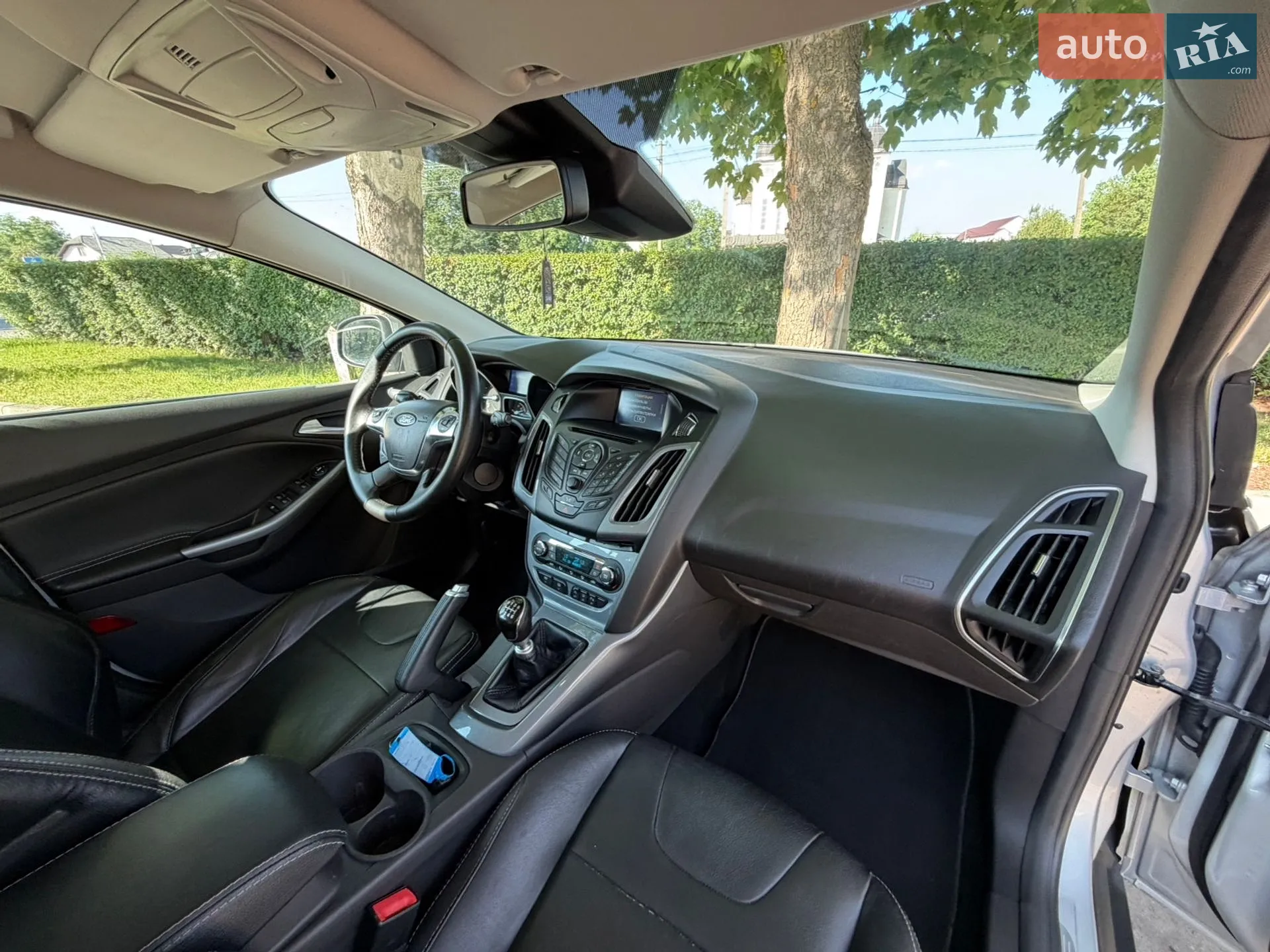 2013 Ford Focus - мініатюра 31
