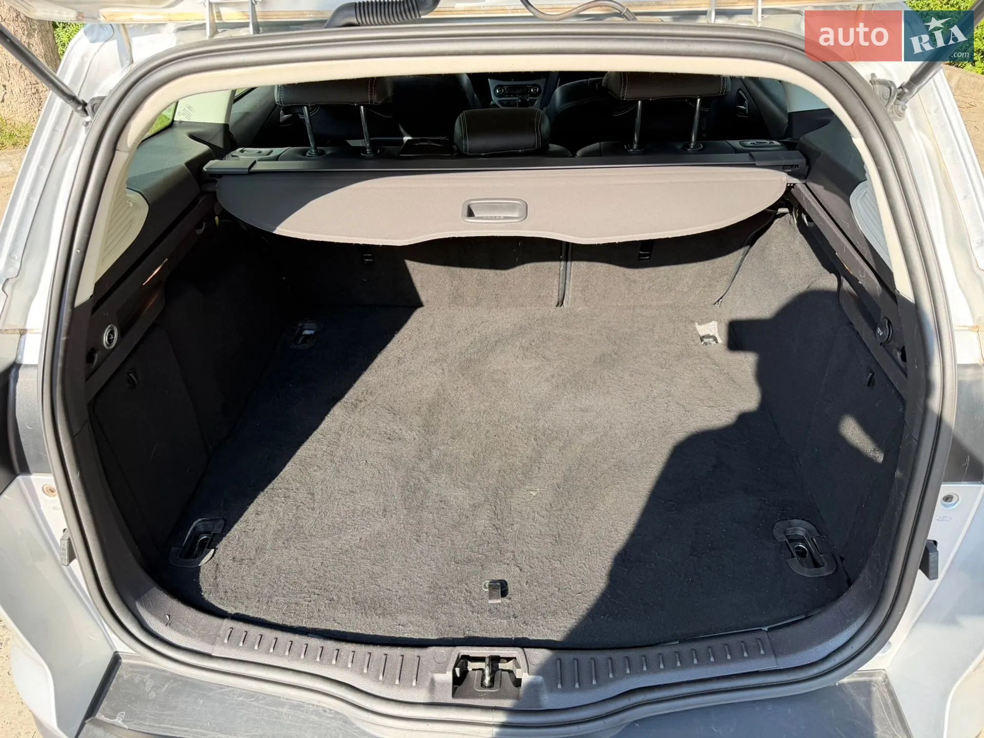 2013 Ford Focus - мініатюра 41