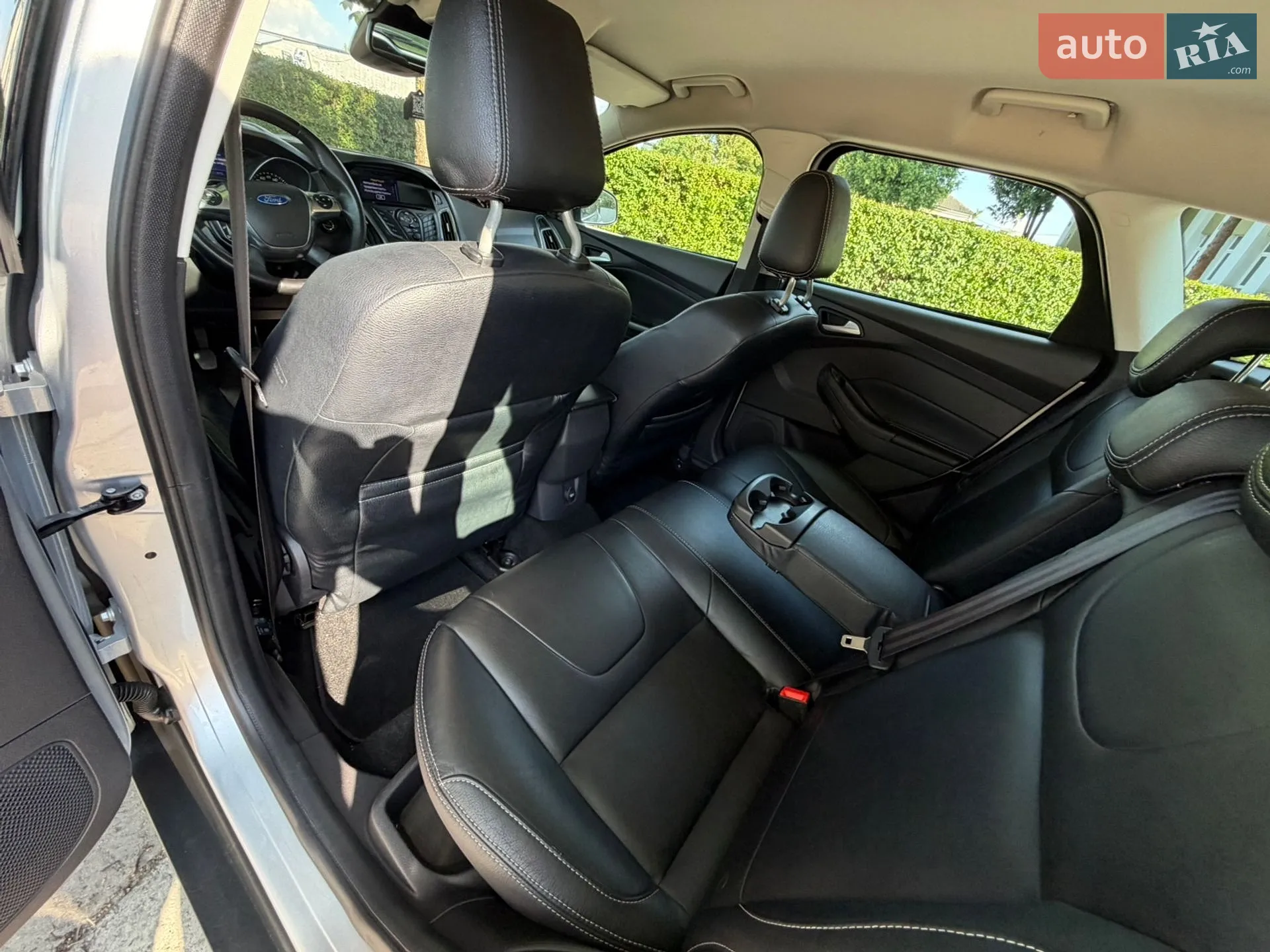 2013 Ford Focus - мініатюра 42