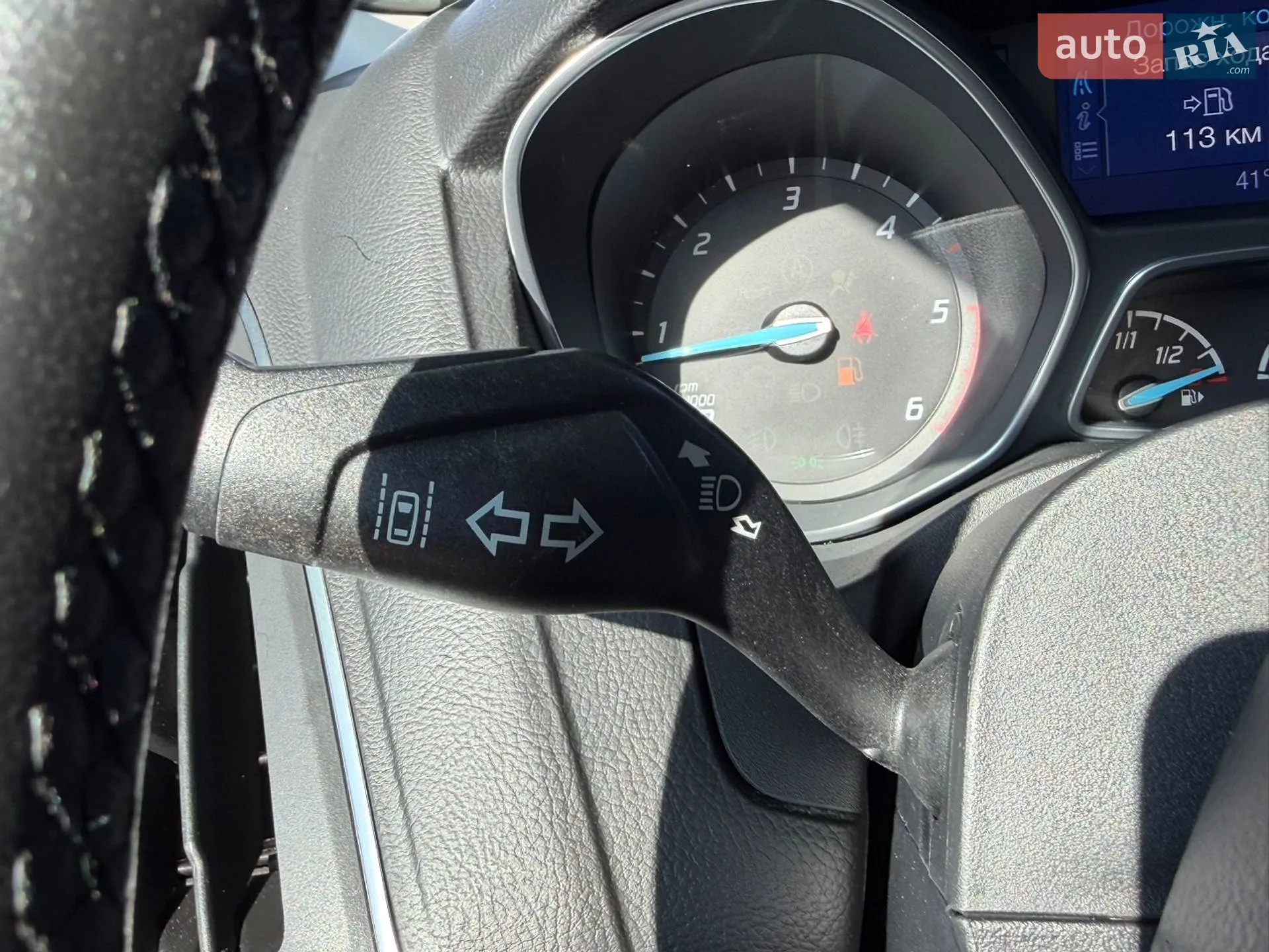 2013 Ford Focus - мініатюра 54