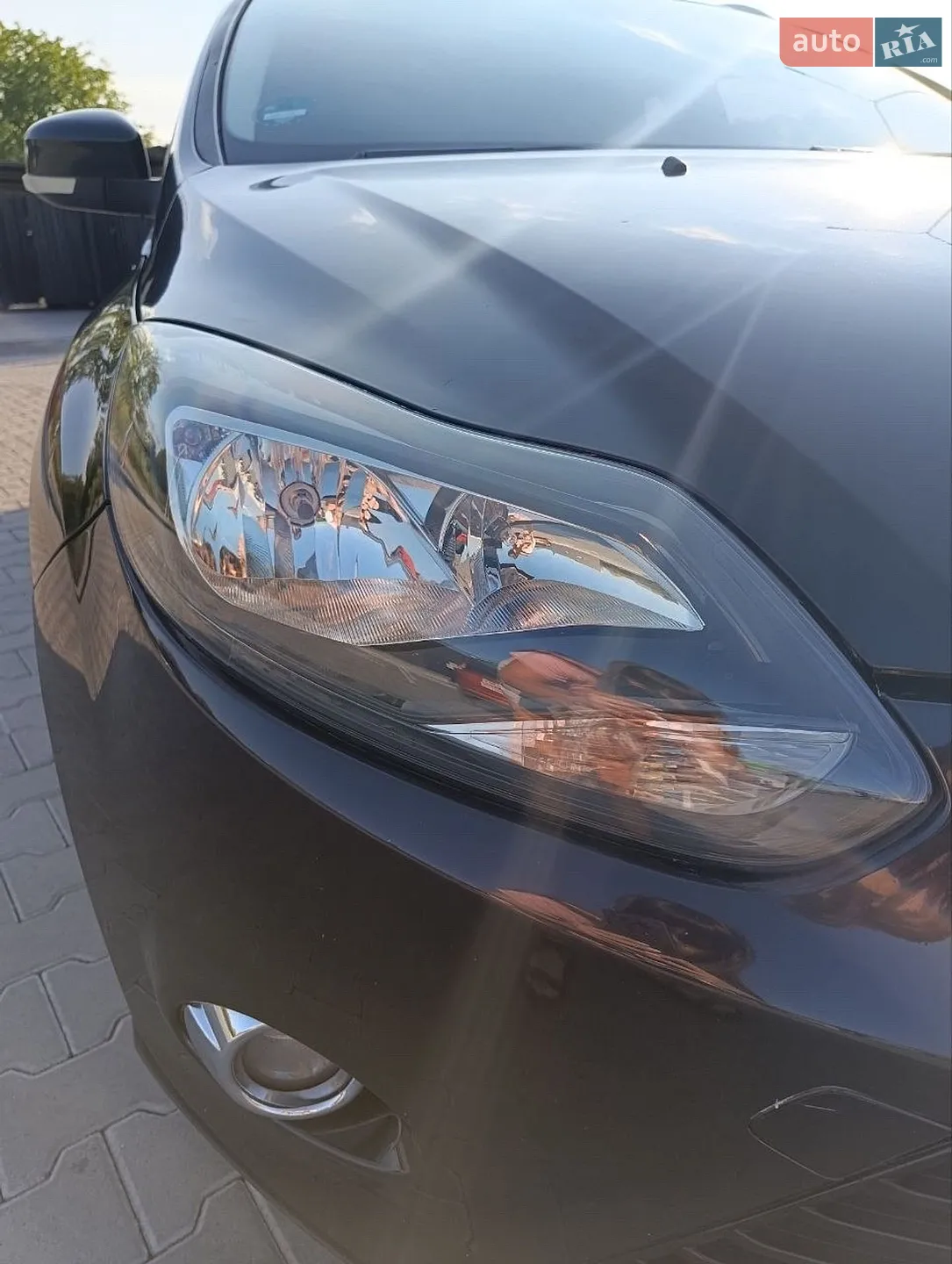 2011 Ford Focus - мініатюра 14