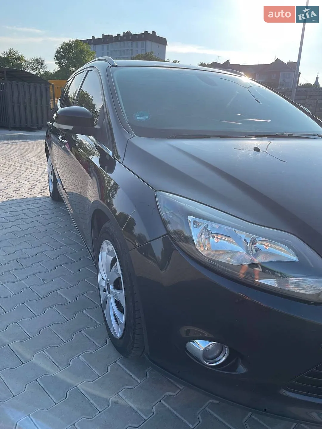2011 Ford Focus - мініатюра 6
