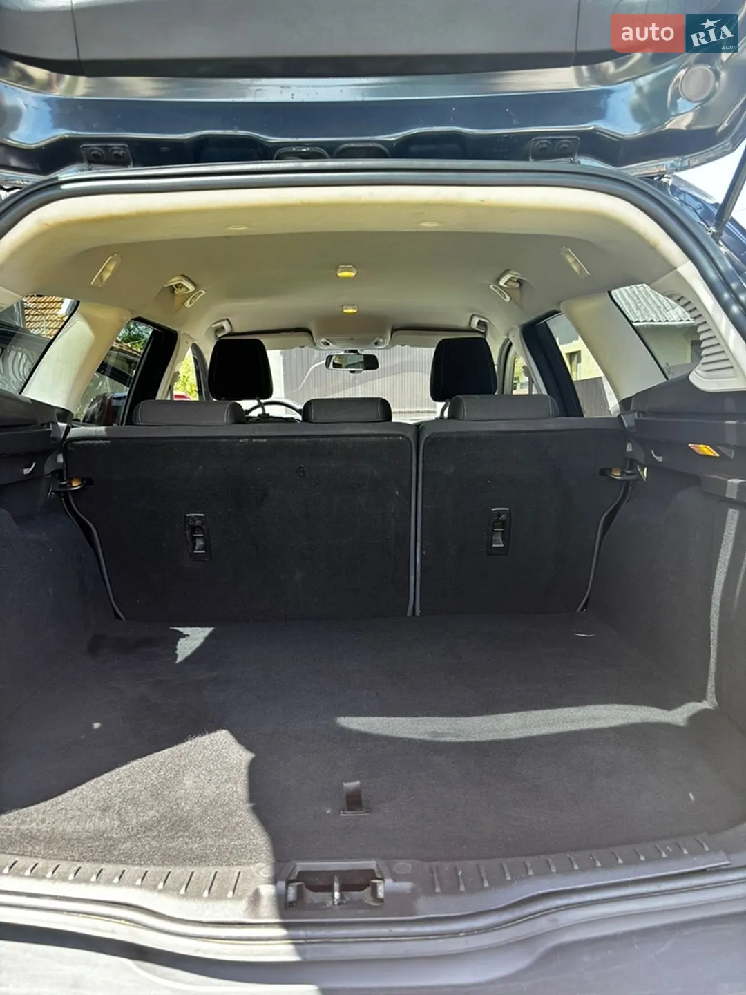 2014 Ford Focus - мініатюра 12