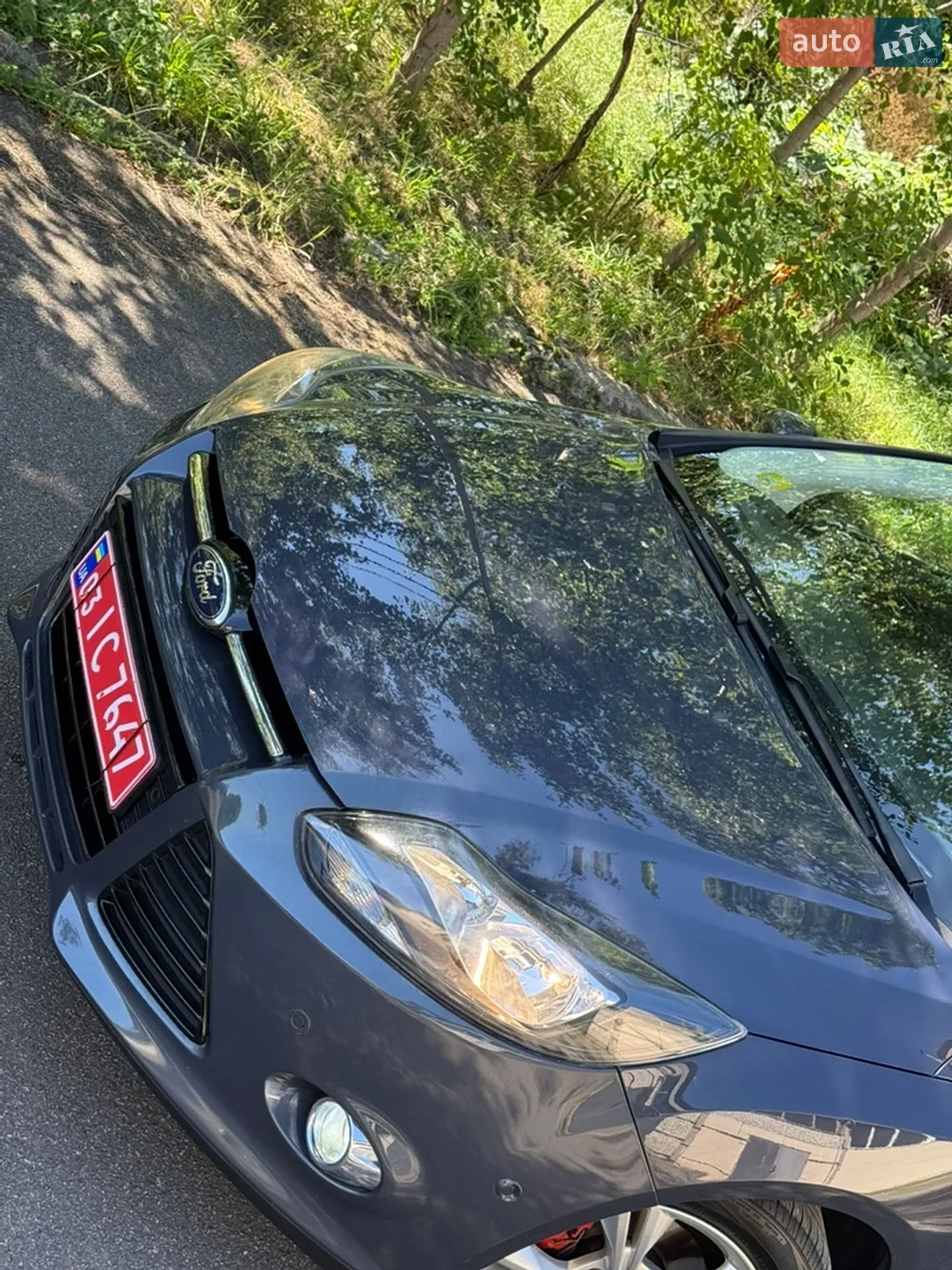 2013 Ford Focus - мініатюра 14