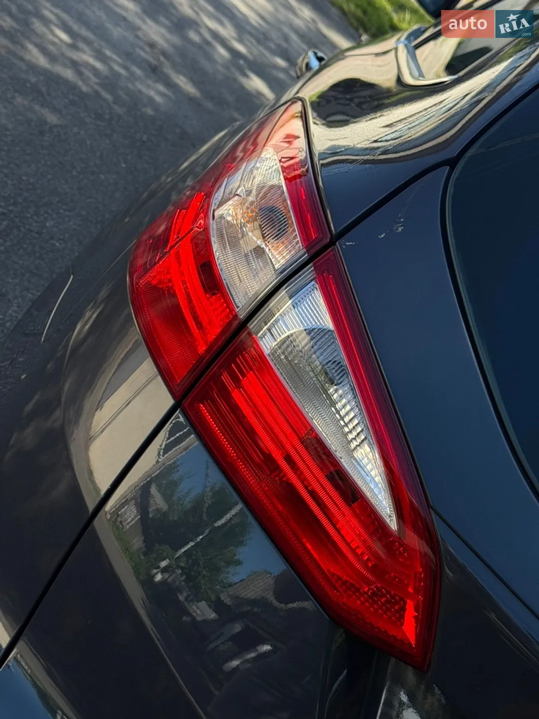 2013 Ford Focus - мініатюра 32