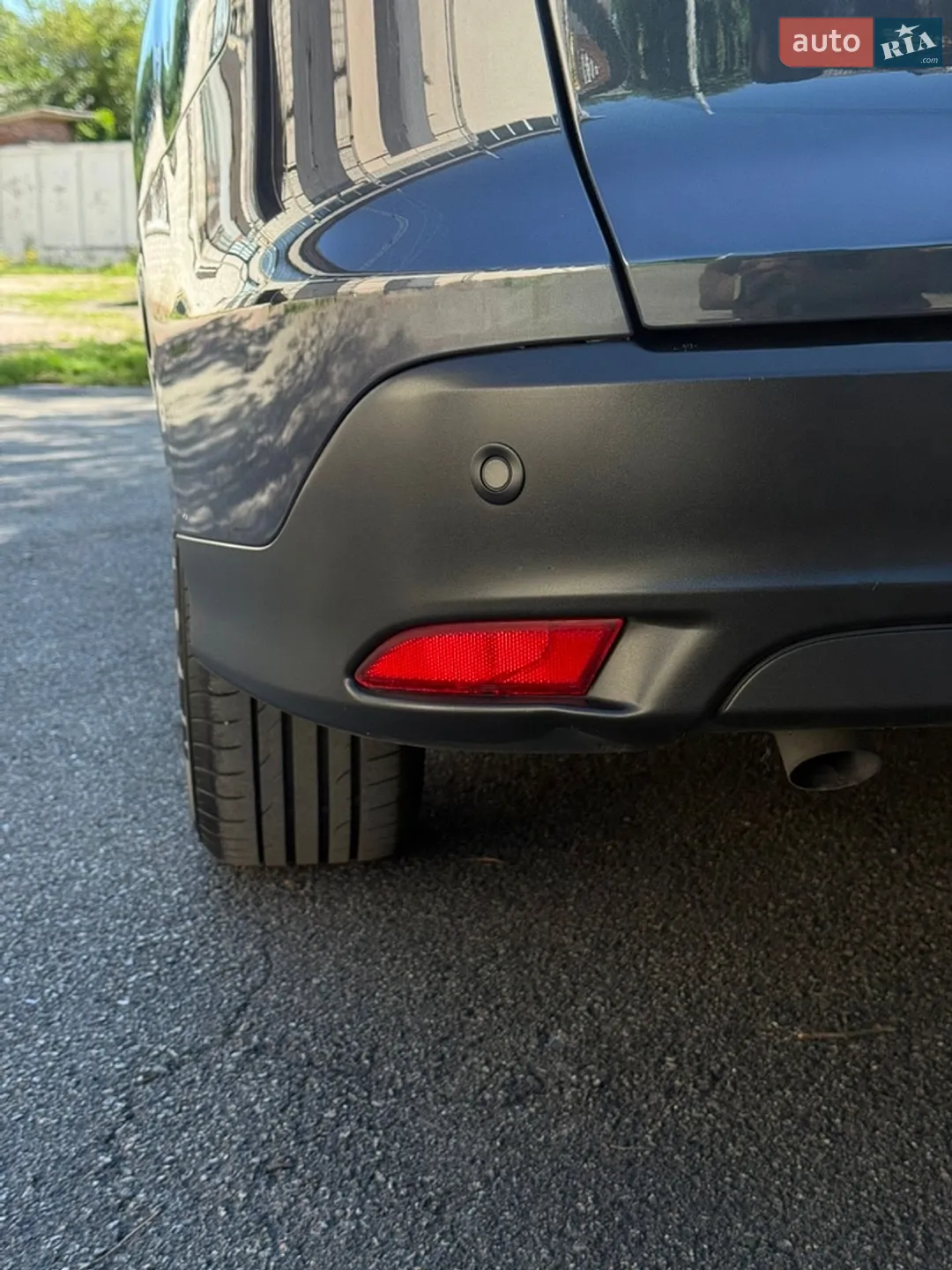 2013 Ford Focus - мініатюра 36