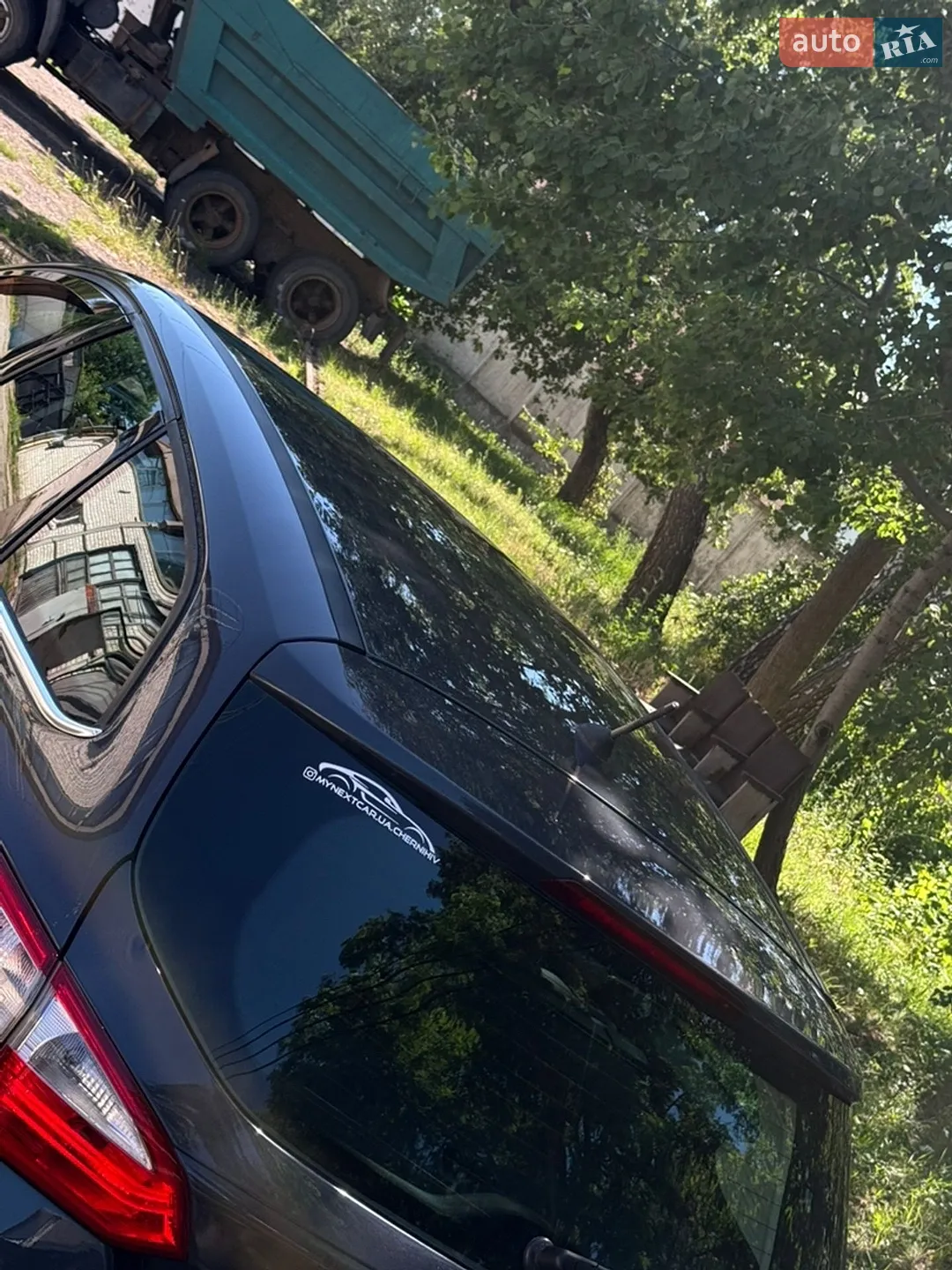 2013 Ford Focus - мініатюра 40