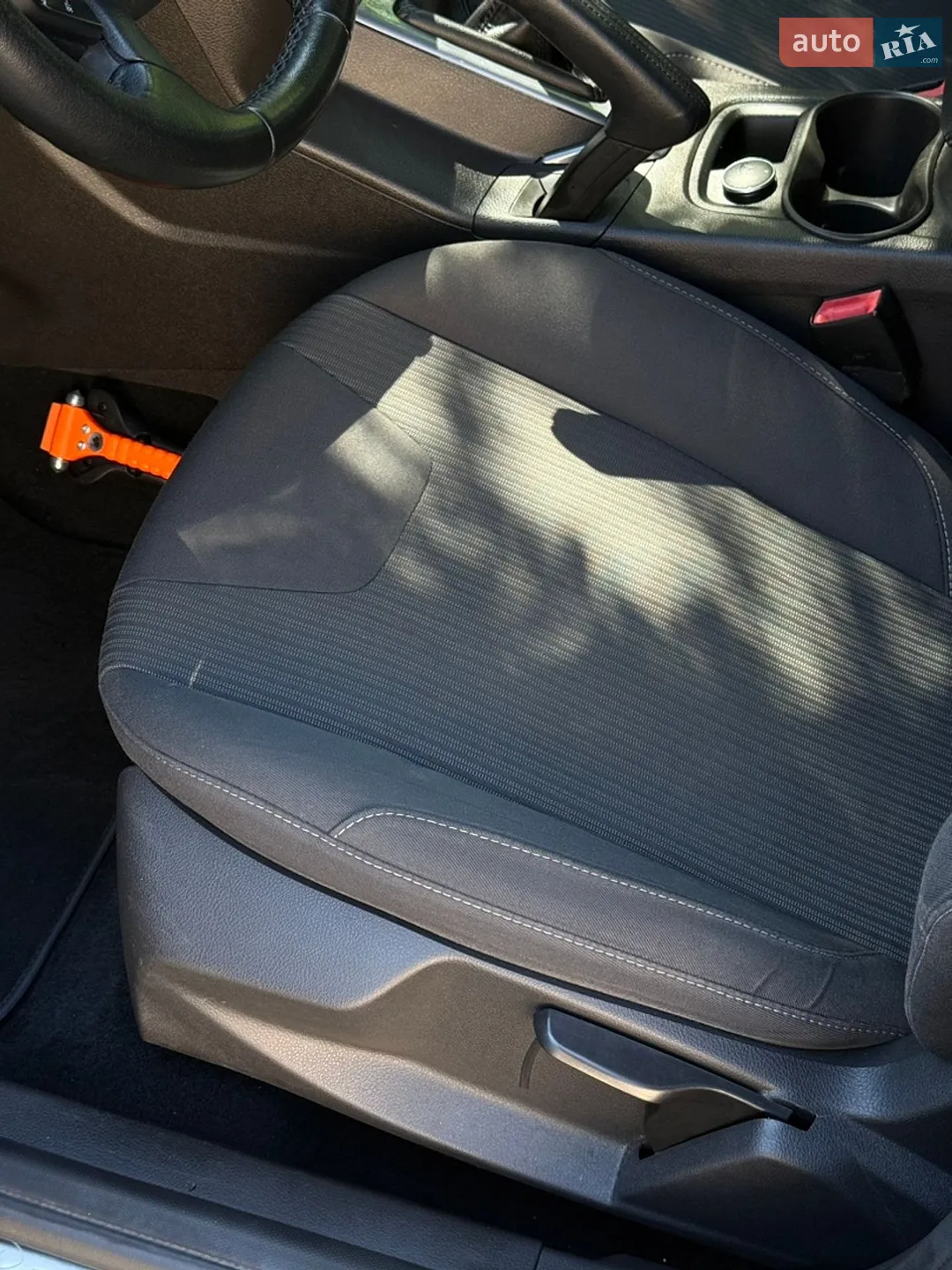2013 Ford Focus - мініатюра 54