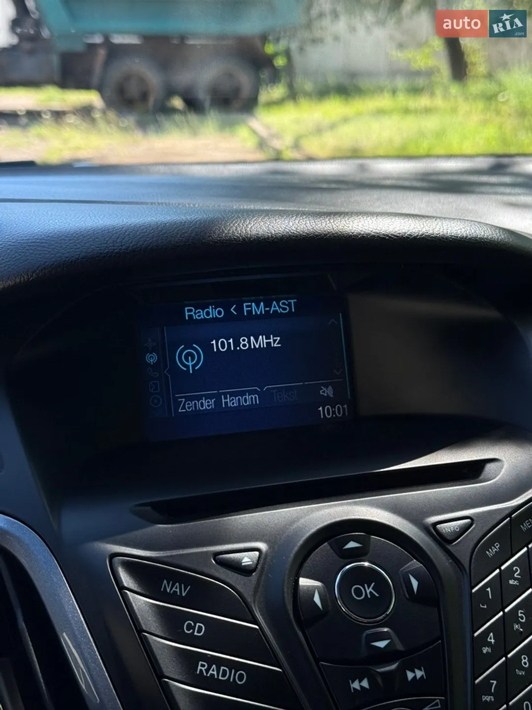 2013 Ford Focus - мініатюра 80