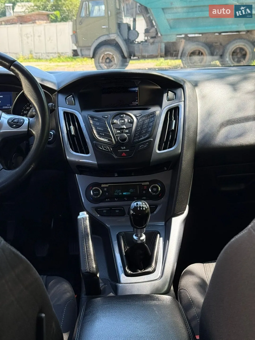2013 Ford Focus - мініатюра 95