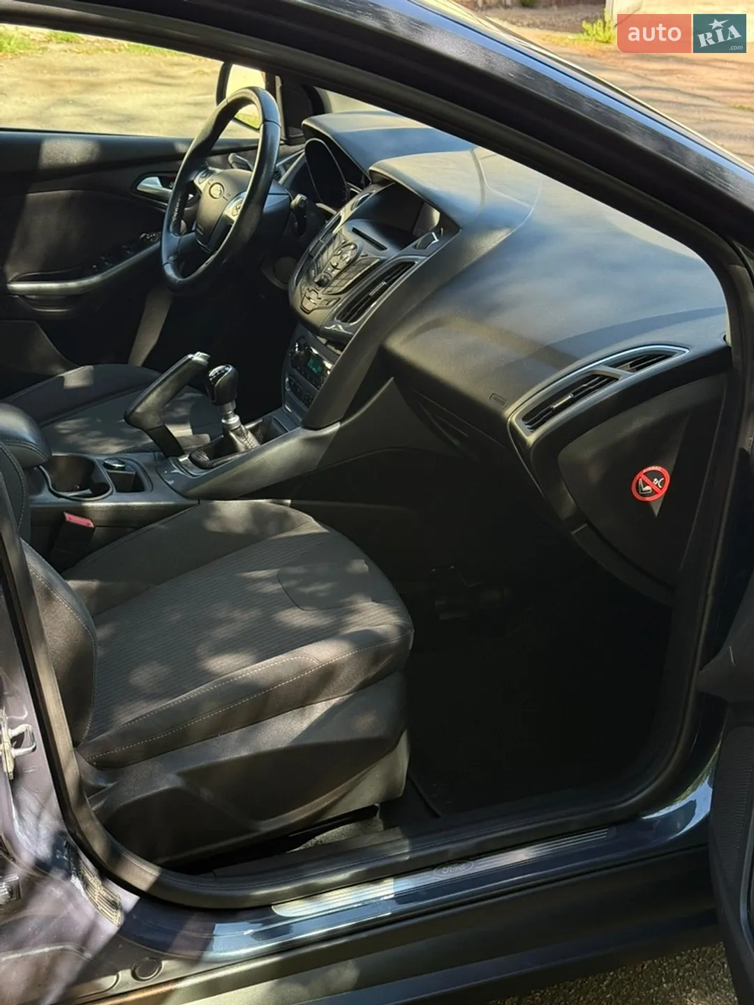 2013 Ford Focus - мініатюра 115