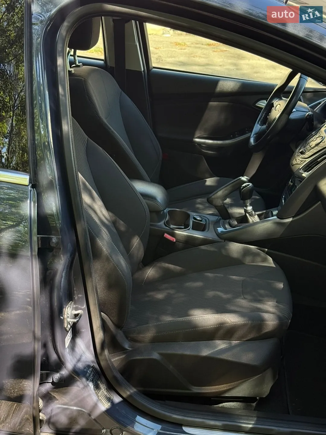 2013 Ford Focus - мініатюра 116