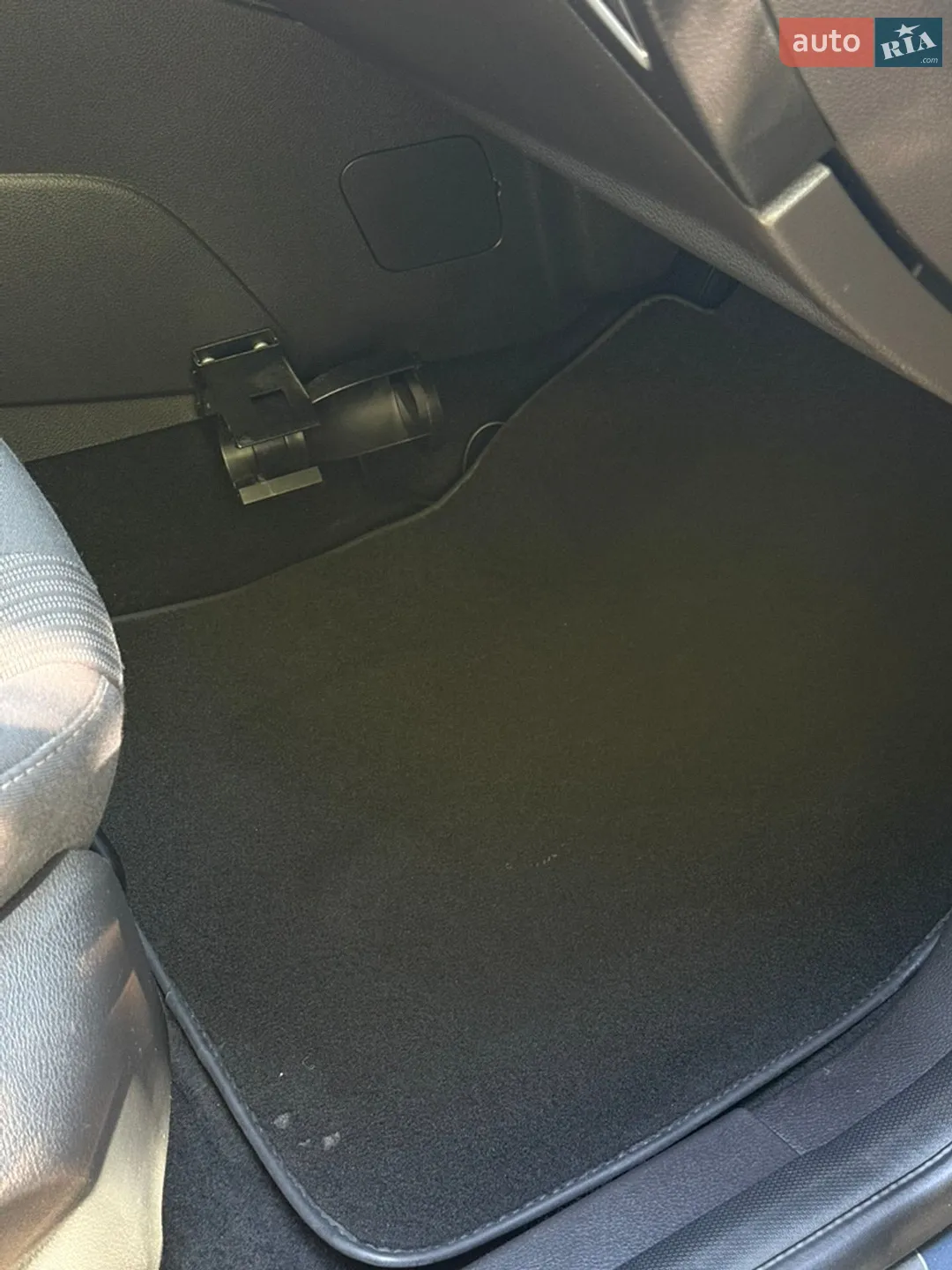 2013 Ford Focus - мініатюра 119