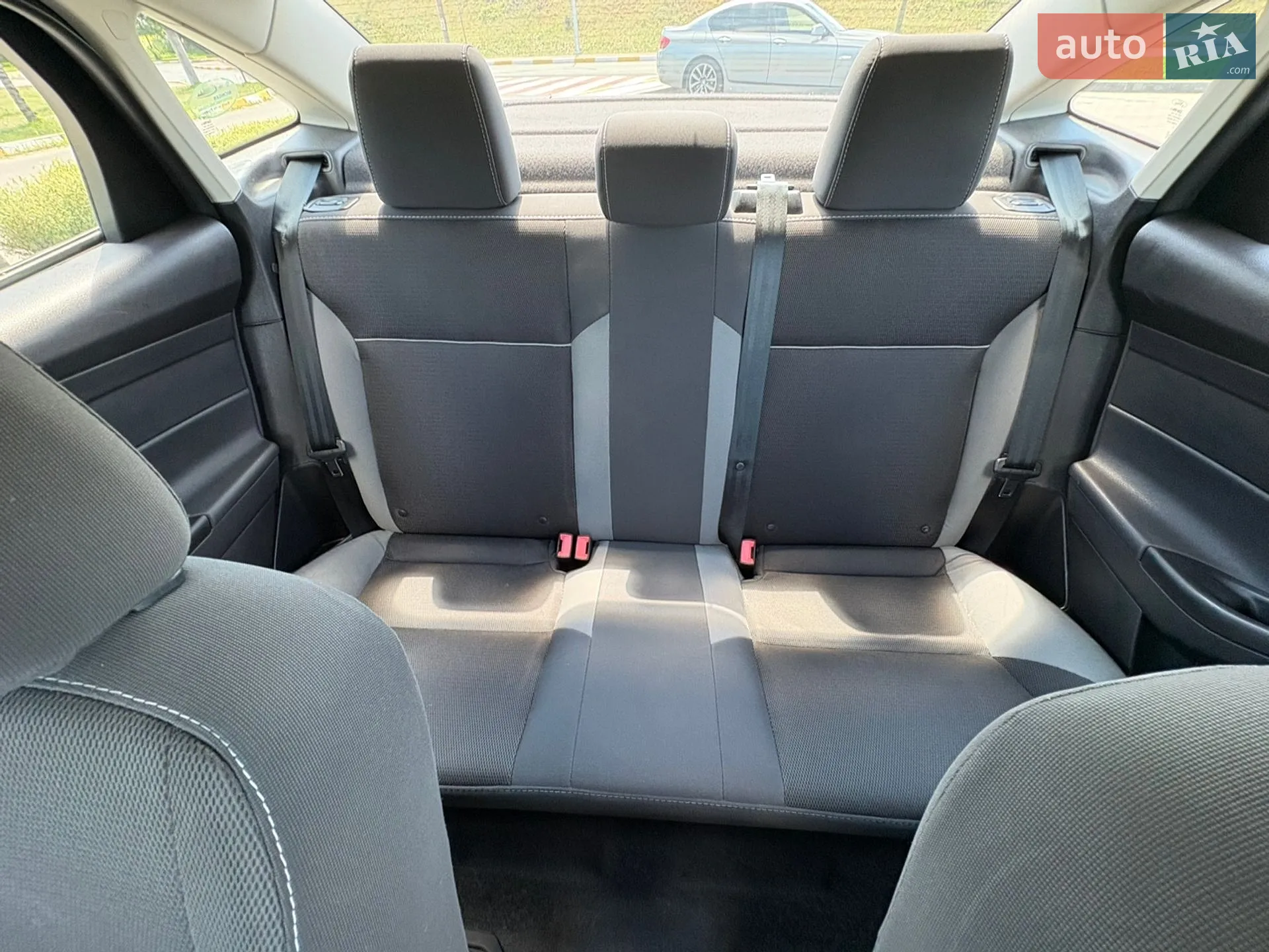 2014 Ford Focus - мініатюра 9