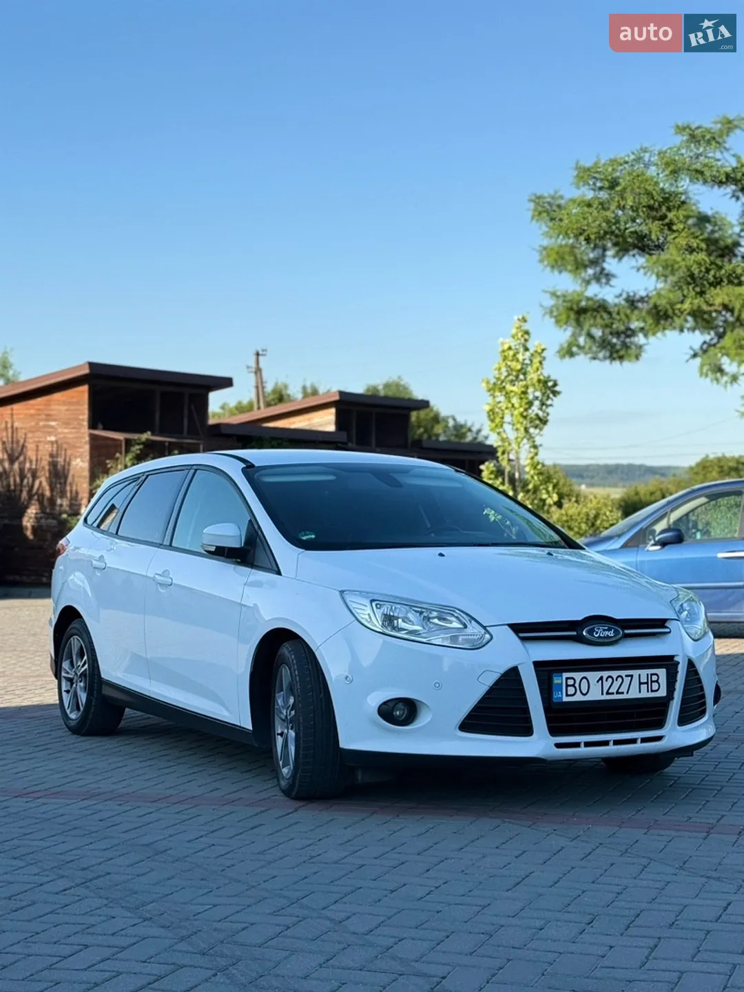2013 Ford Focus - мініатюра 6