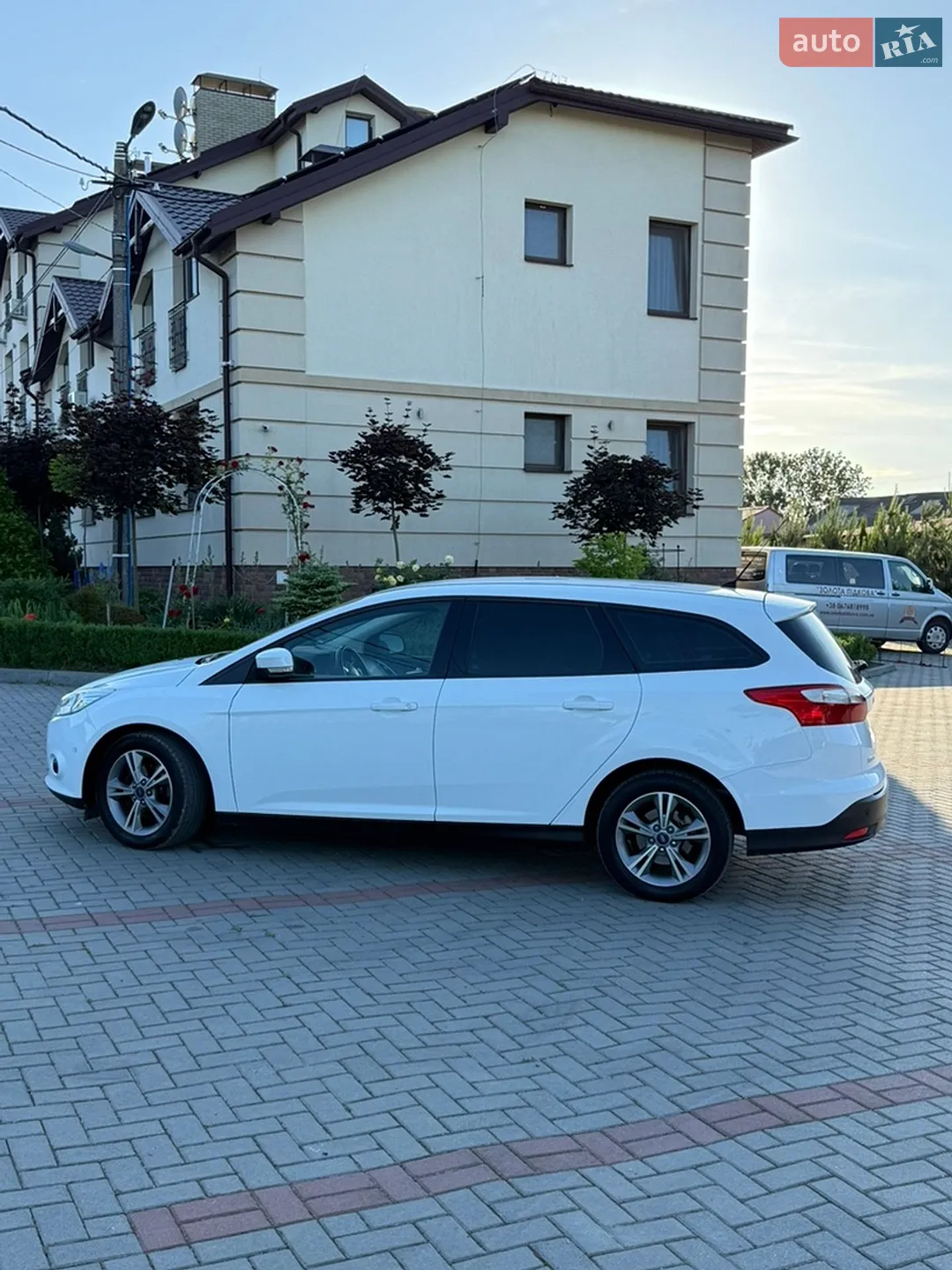 2013 Ford Focus - мініатюра 15