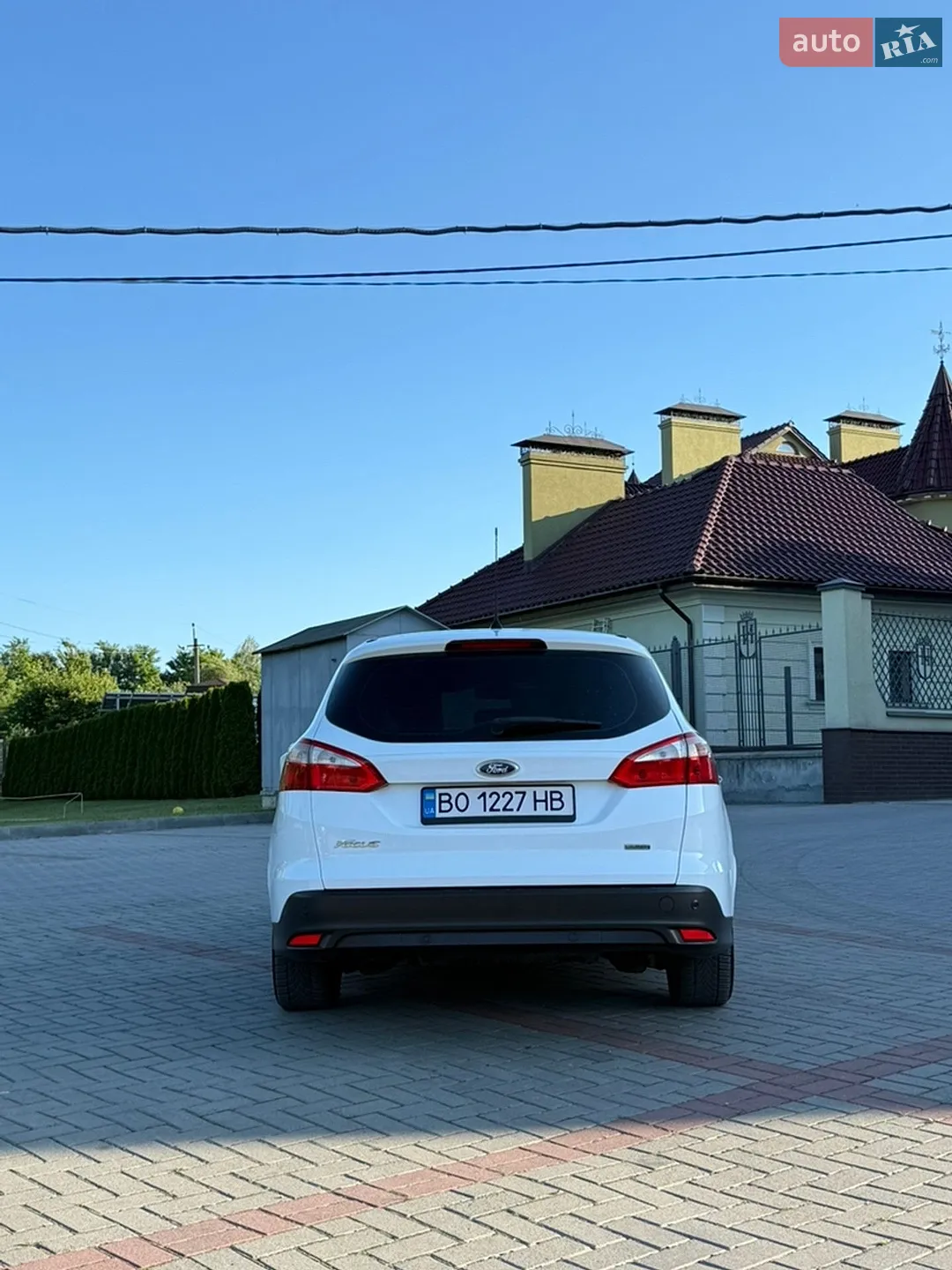 2013 Ford Focus - мініатюра 19