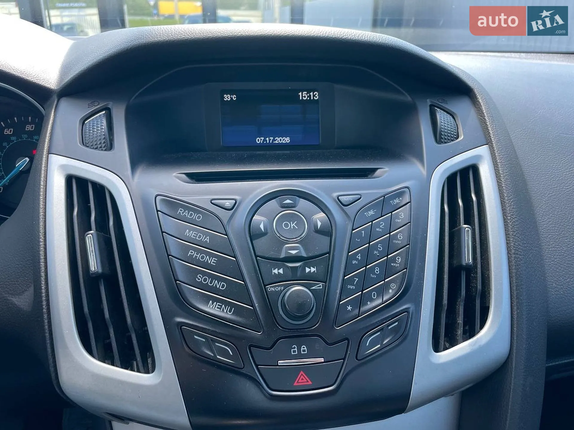 2014 Ford Focus - мініатюра 23