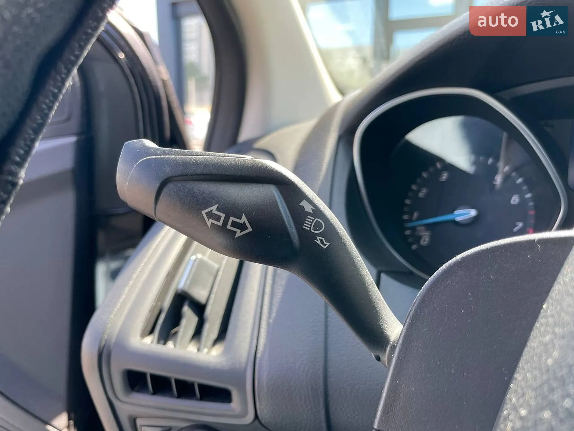 2014 Ford Focus - мініатюра 18