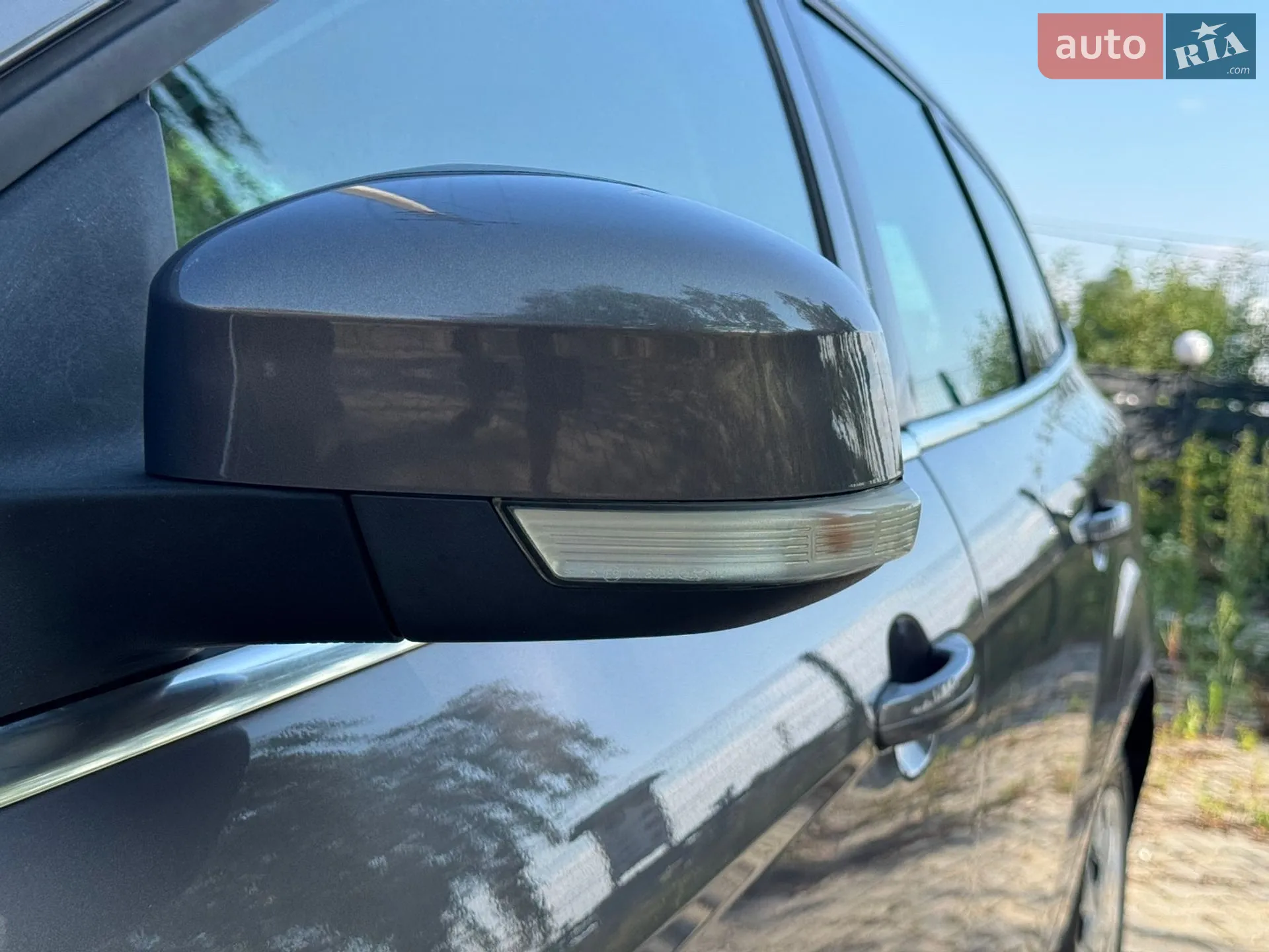 2013 Ford Focus - мініатюра 33
