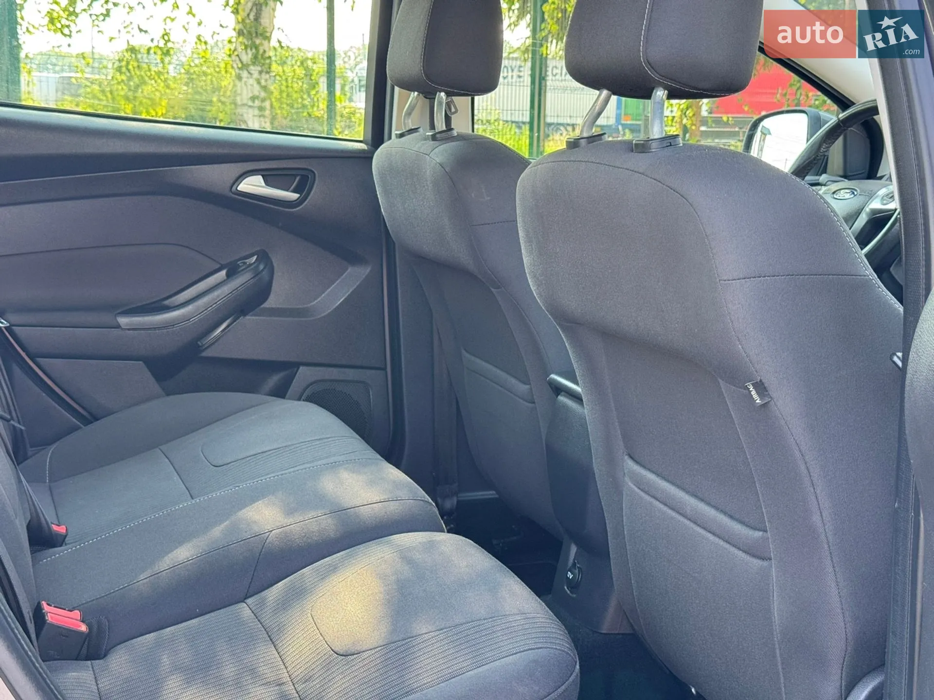 2013 Ford Focus - мініатюра 82