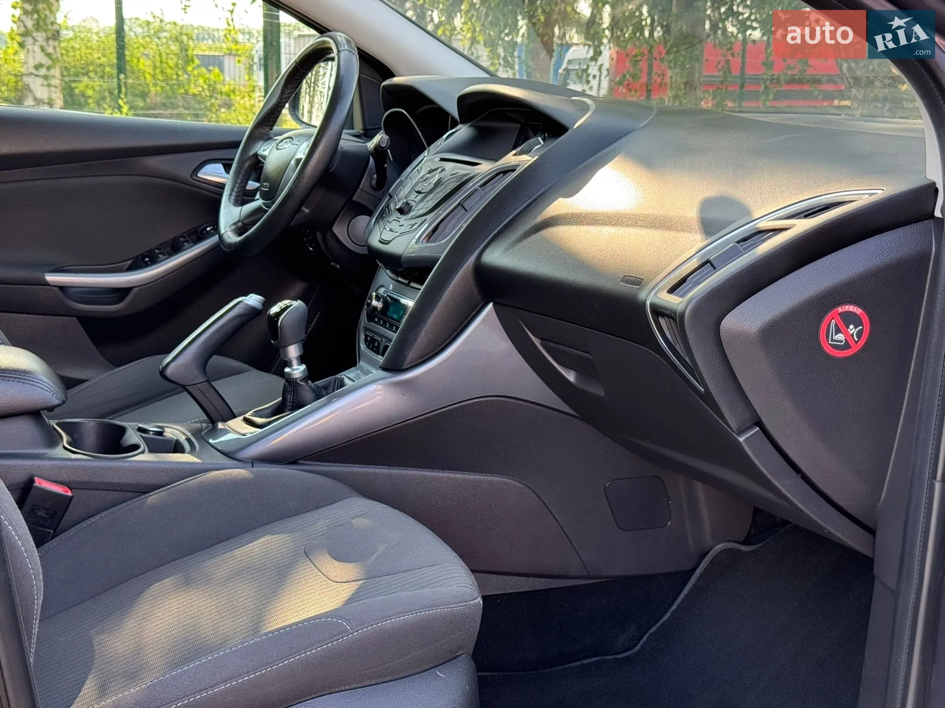 2013 Ford Focus - мініатюра 91