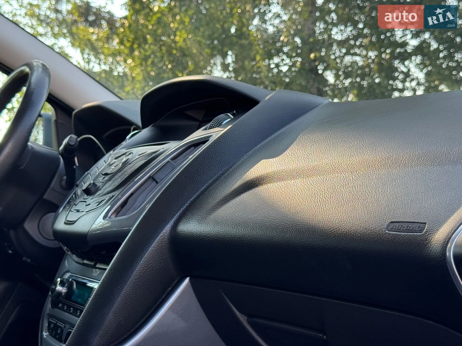 2013 Ford Focus - мініатюра 96