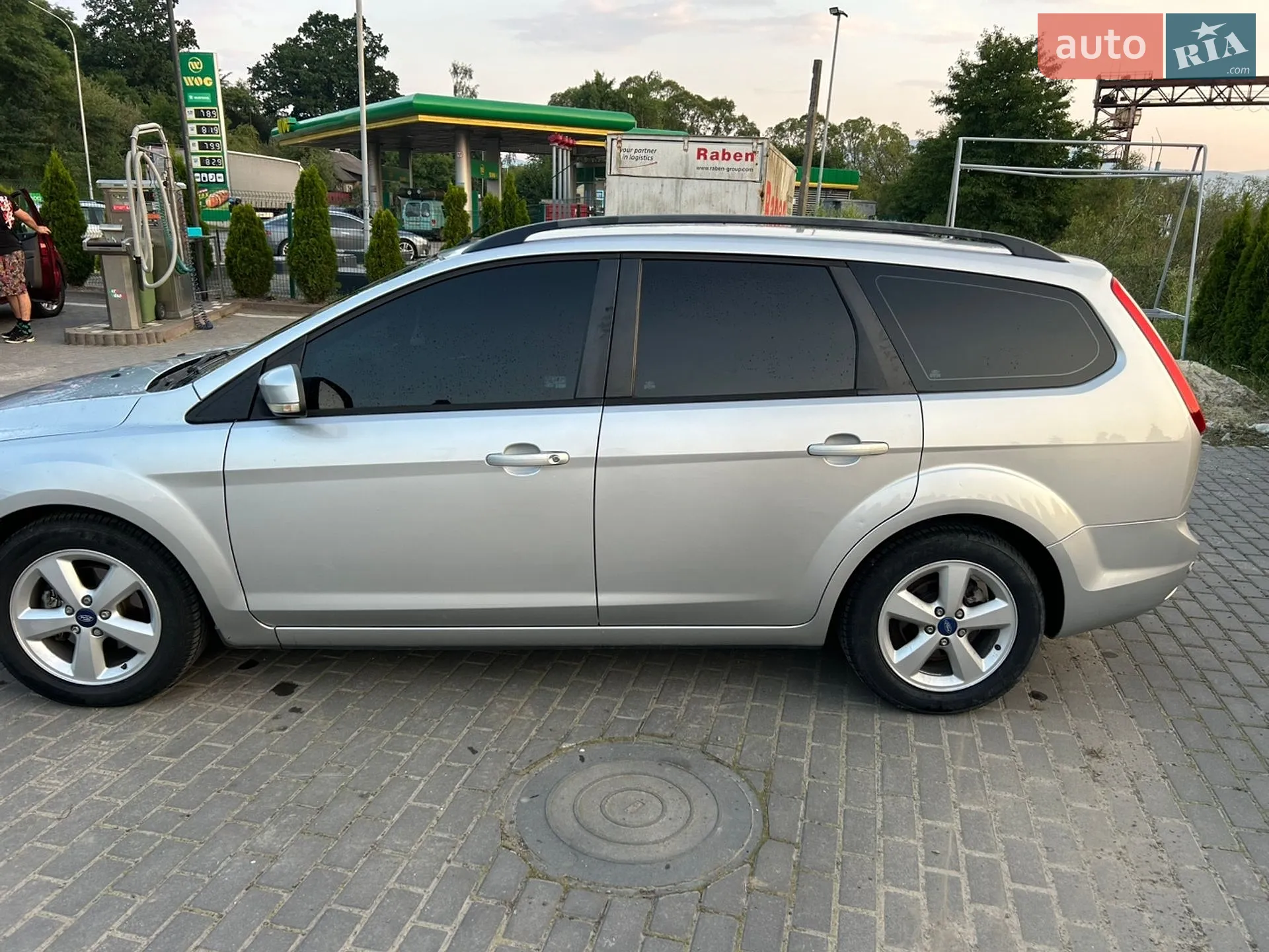 2010 Ford Focus - мініатюра 5