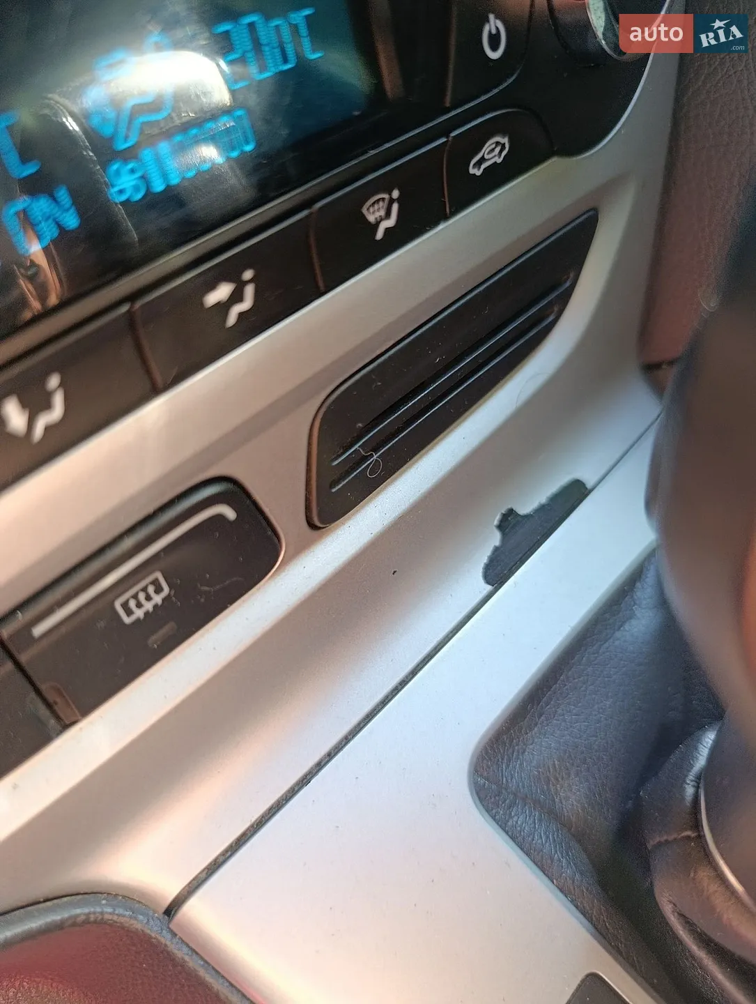 2011 Ford Focus - мініатюра 15