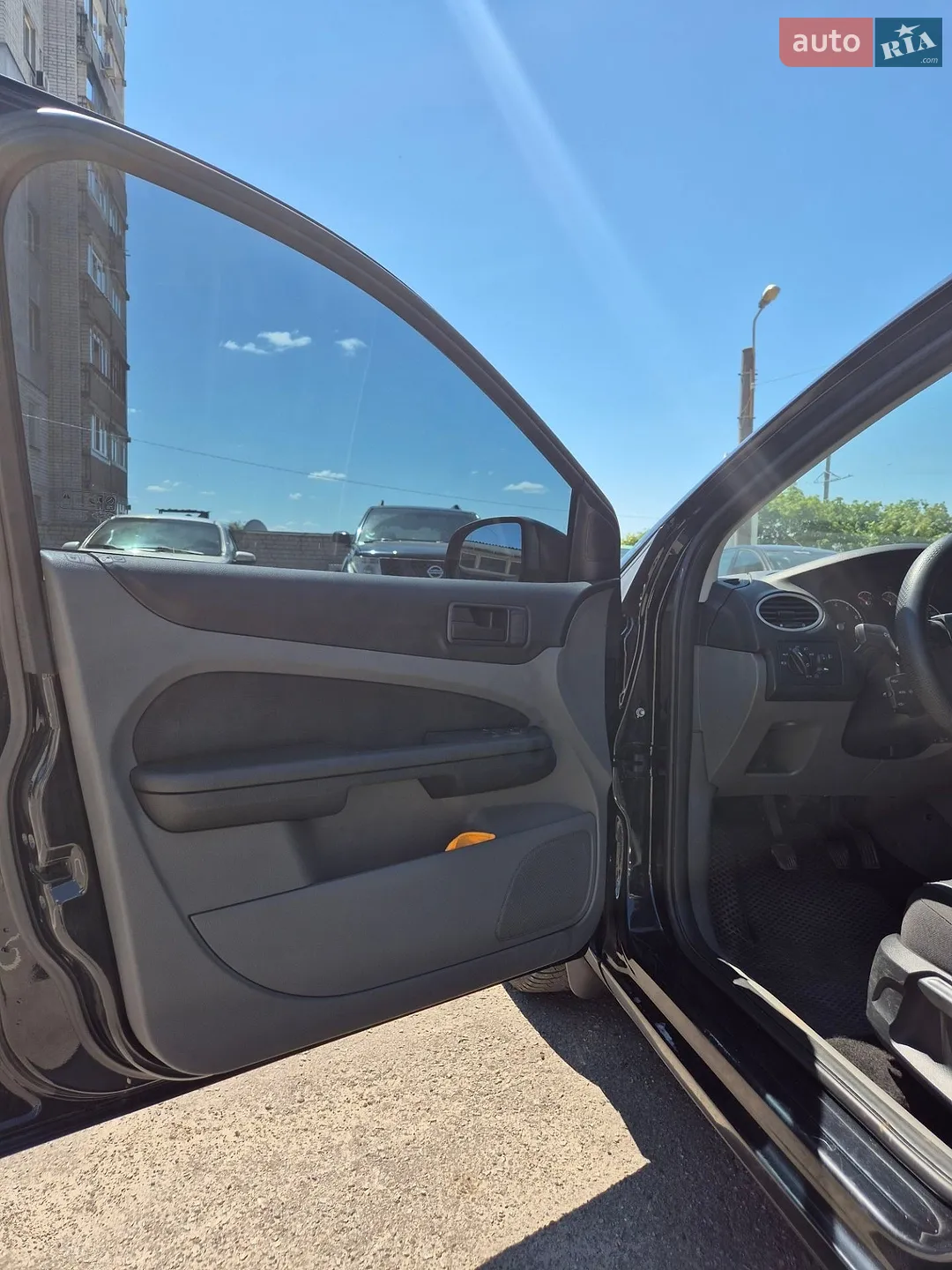 2011 Ford Focus - мініатюра 9