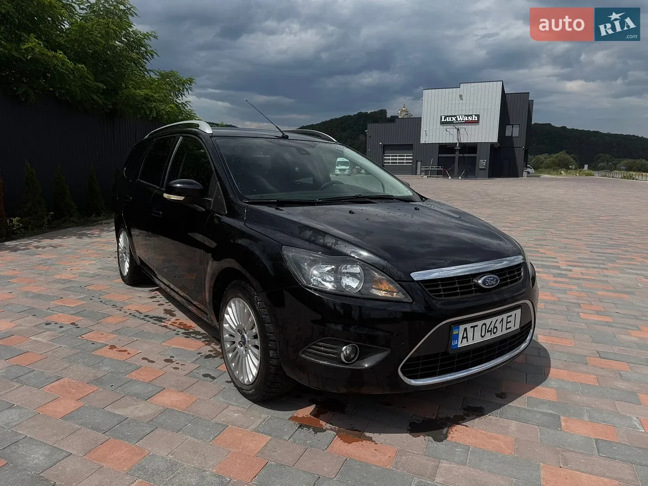 2011 Ford Focus - мініатюра 30