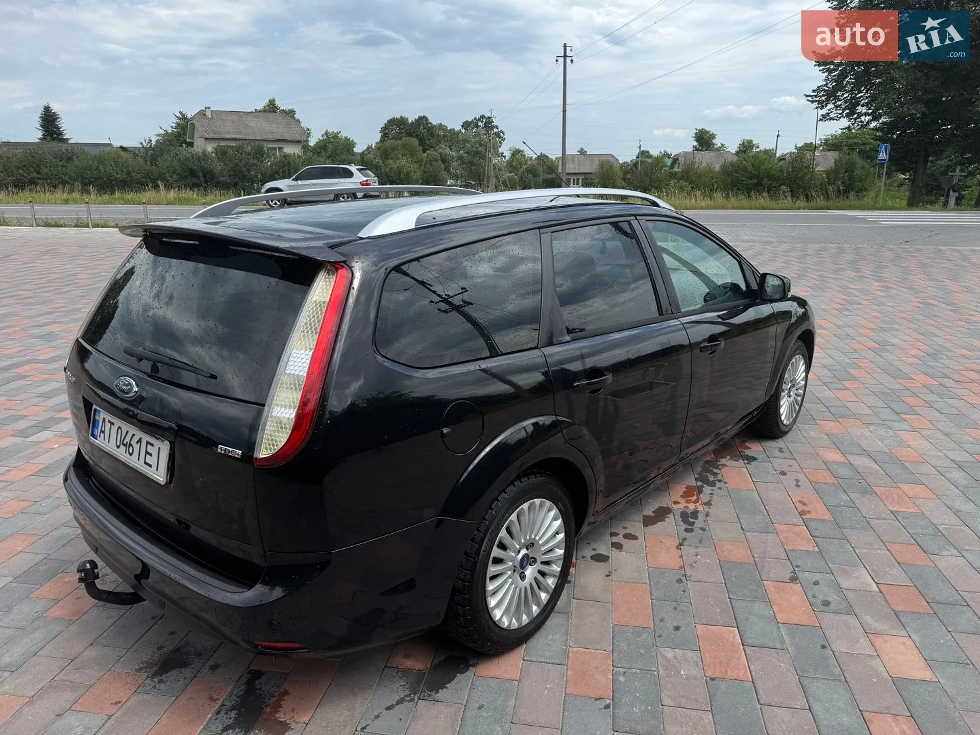 2010 Ford Focus - мініатюра 14