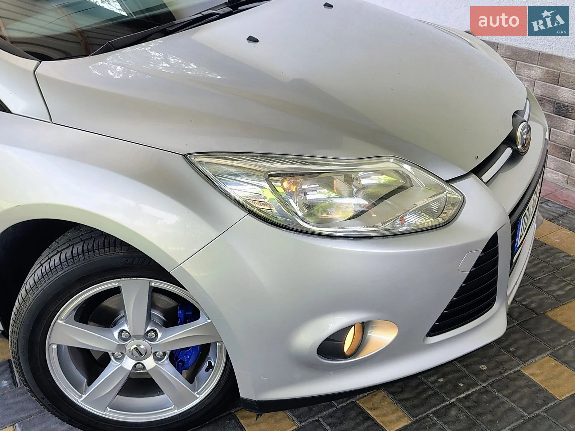 2012 Ford Focus - мініатюра 9