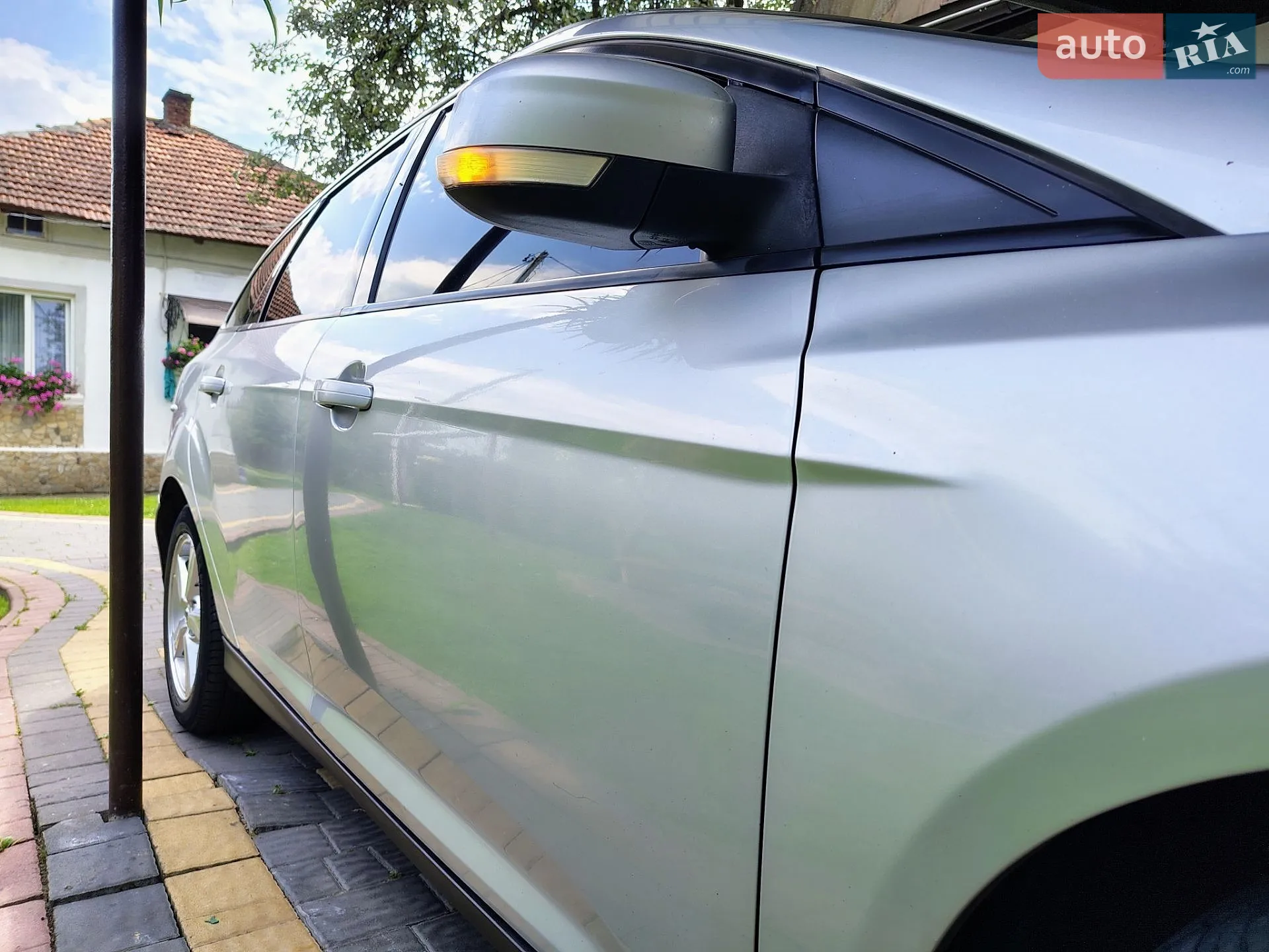 2012 Ford Focus - мініатюра 18