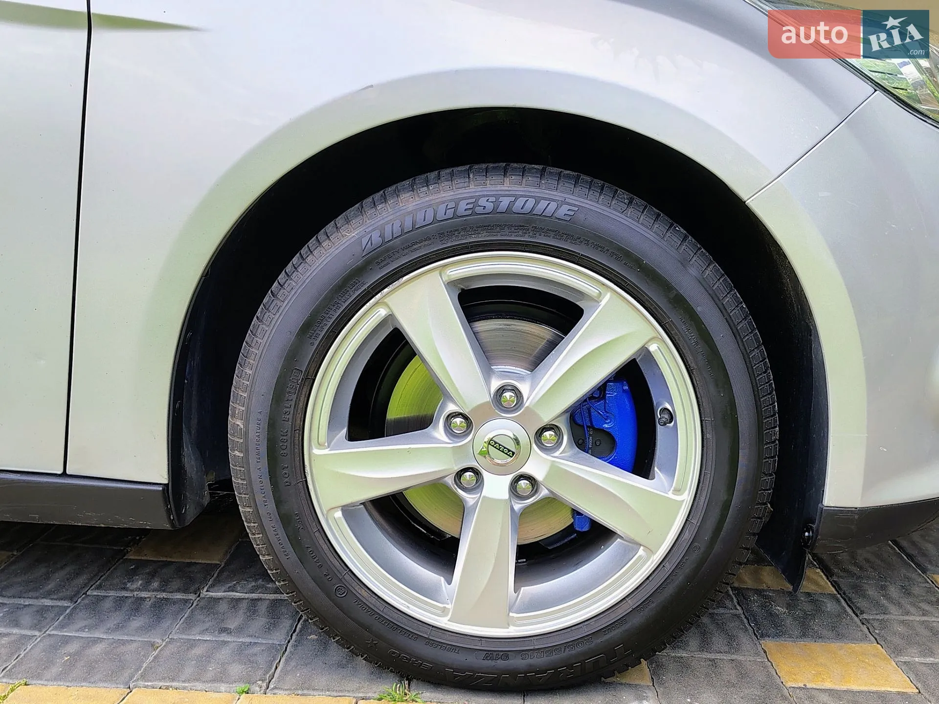 2012 Ford Focus - мініатюра 23