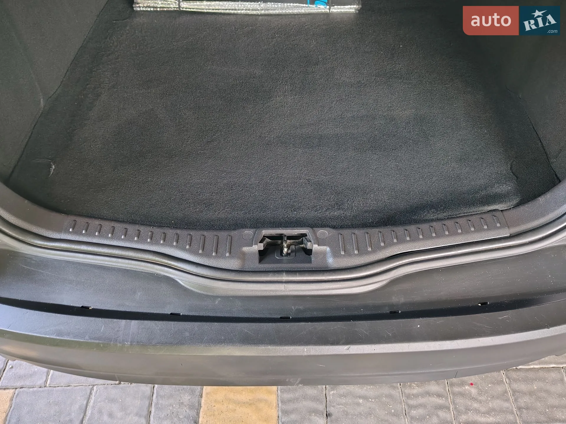 2012 Ford Focus - мініатюра 38