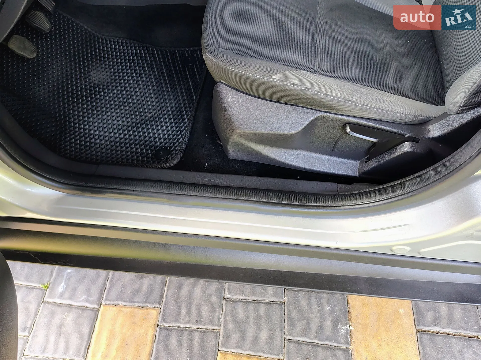 2012 Ford Focus - мініатюра 43