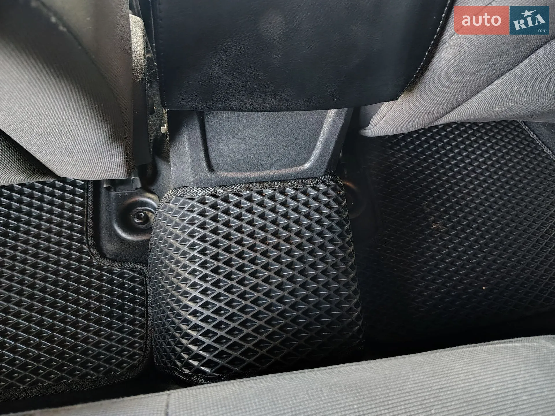 2012 Ford Focus - мініатюра 56