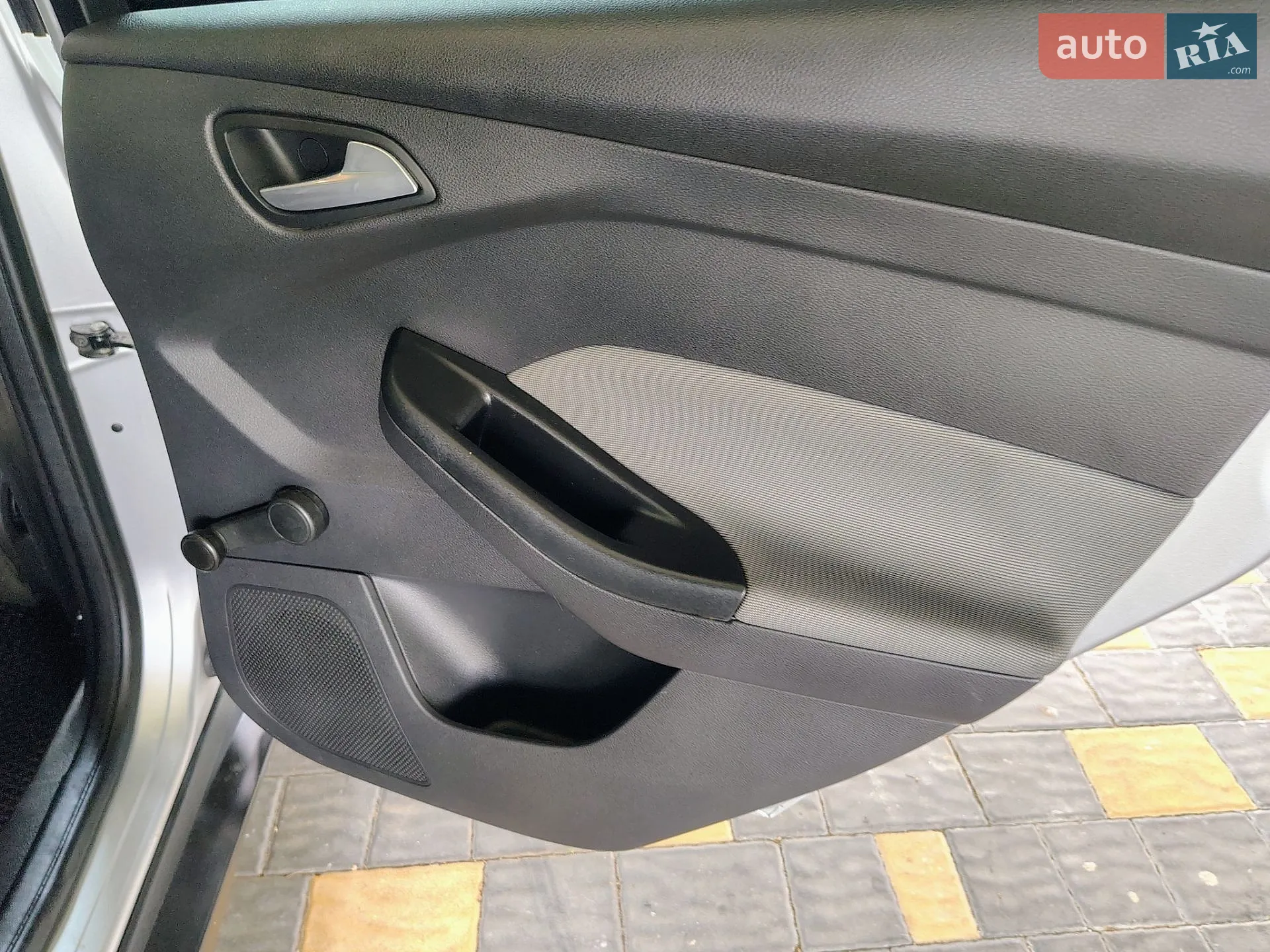 2012 Ford Focus - мініатюра 62