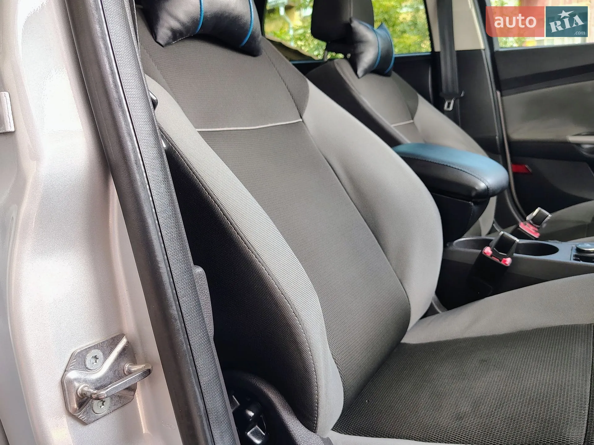 2012 Ford Focus - мініатюра 64