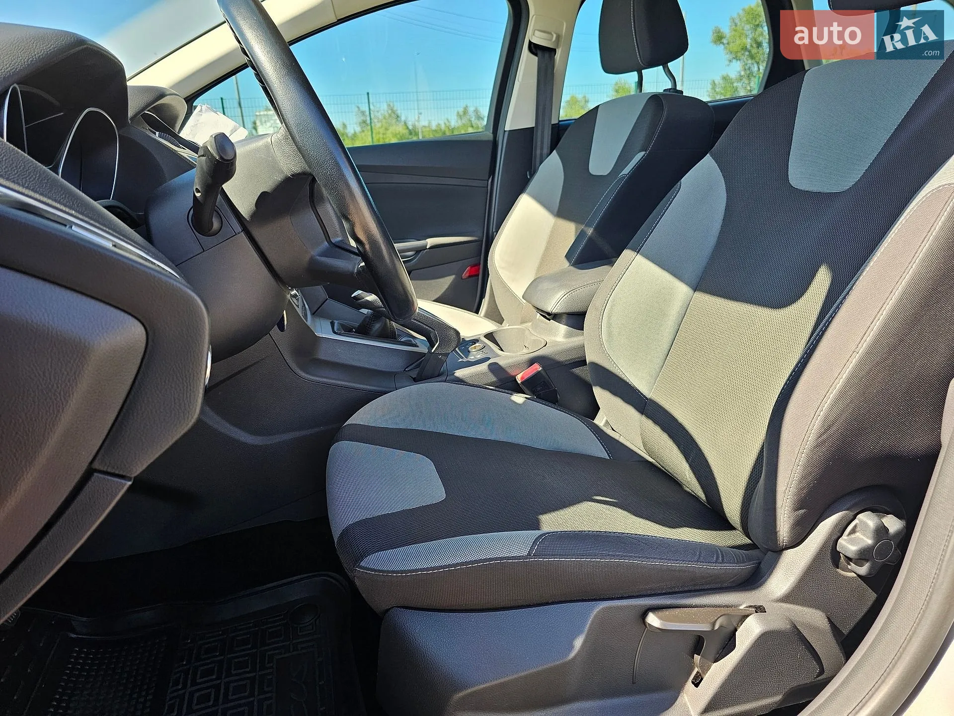 2012 Ford Focus - мініатюра 22