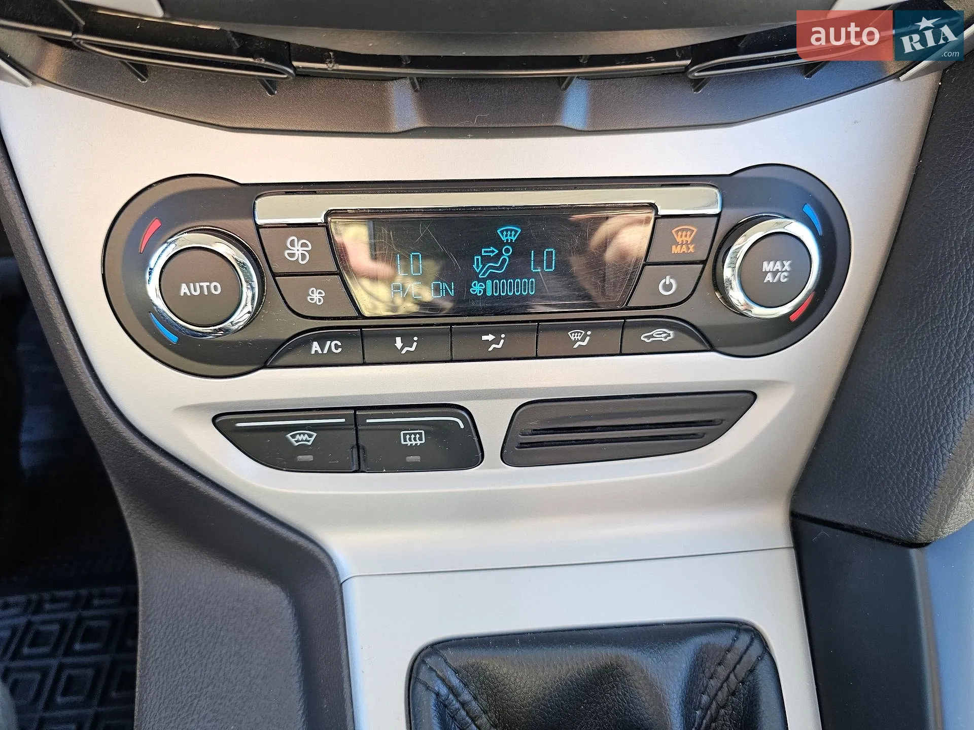 2012 Ford Focus - мініатюра 43