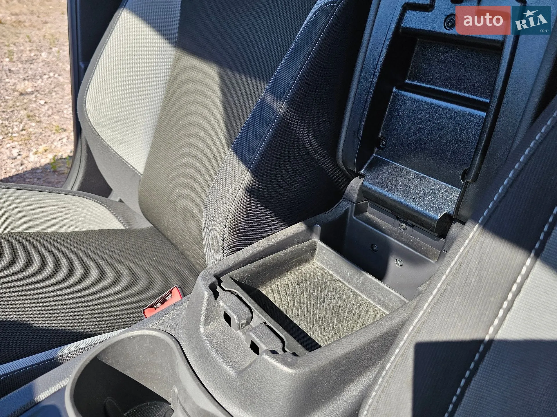 2012 Ford Focus - мініатюра 46
