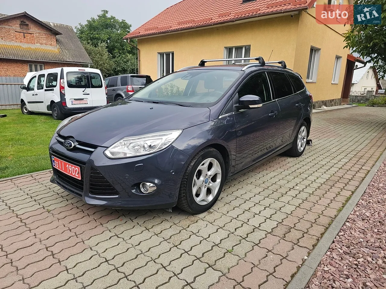 2015 Ford C-MAX - мініатюра 43