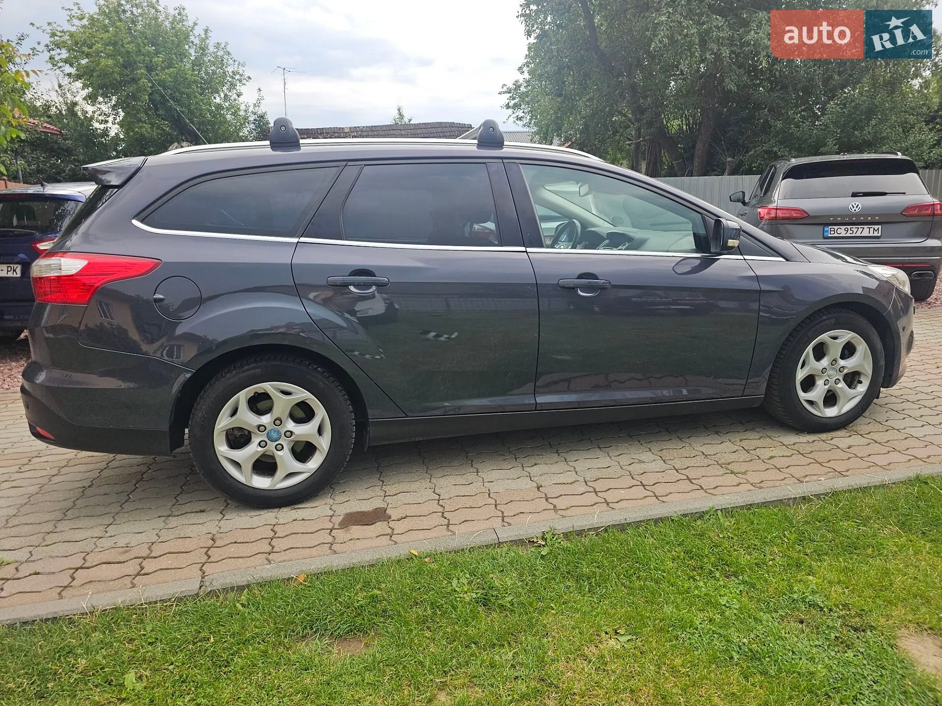 2012 Ford Focus - мініатюра 11