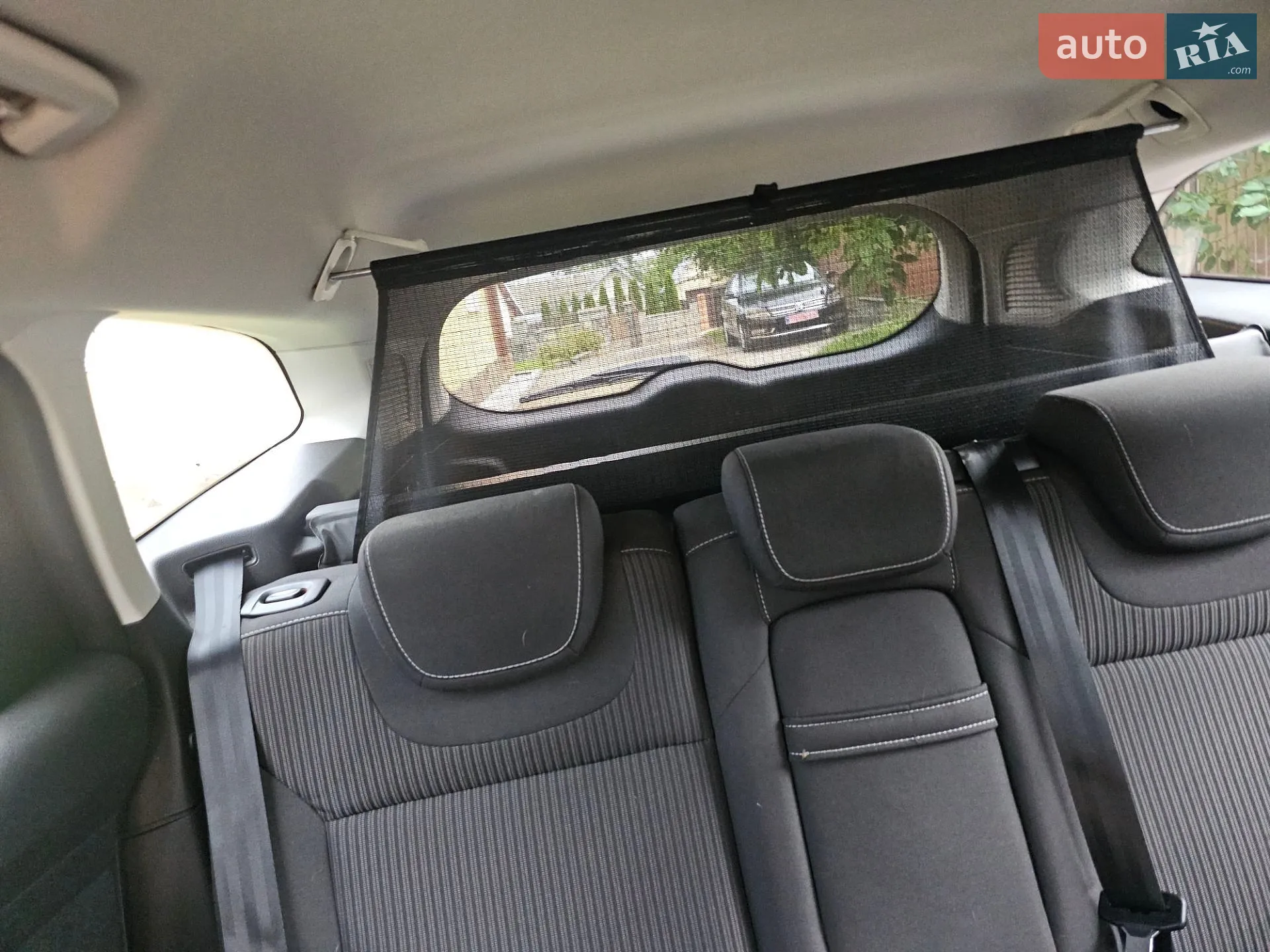 2012 Ford Focus - мініатюра 18